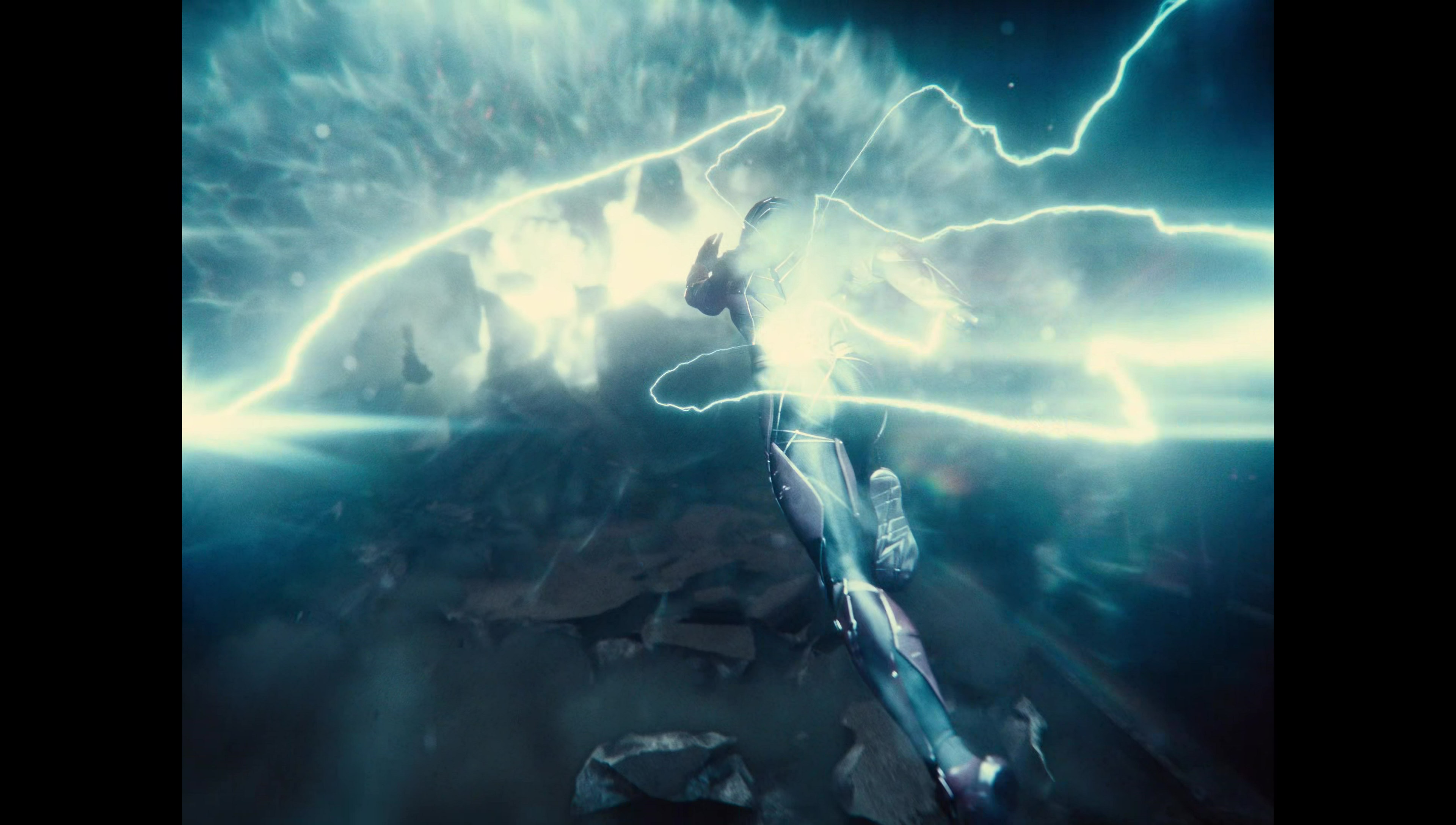 Zack Snyder’s Justice League (2021) movie still 22072
