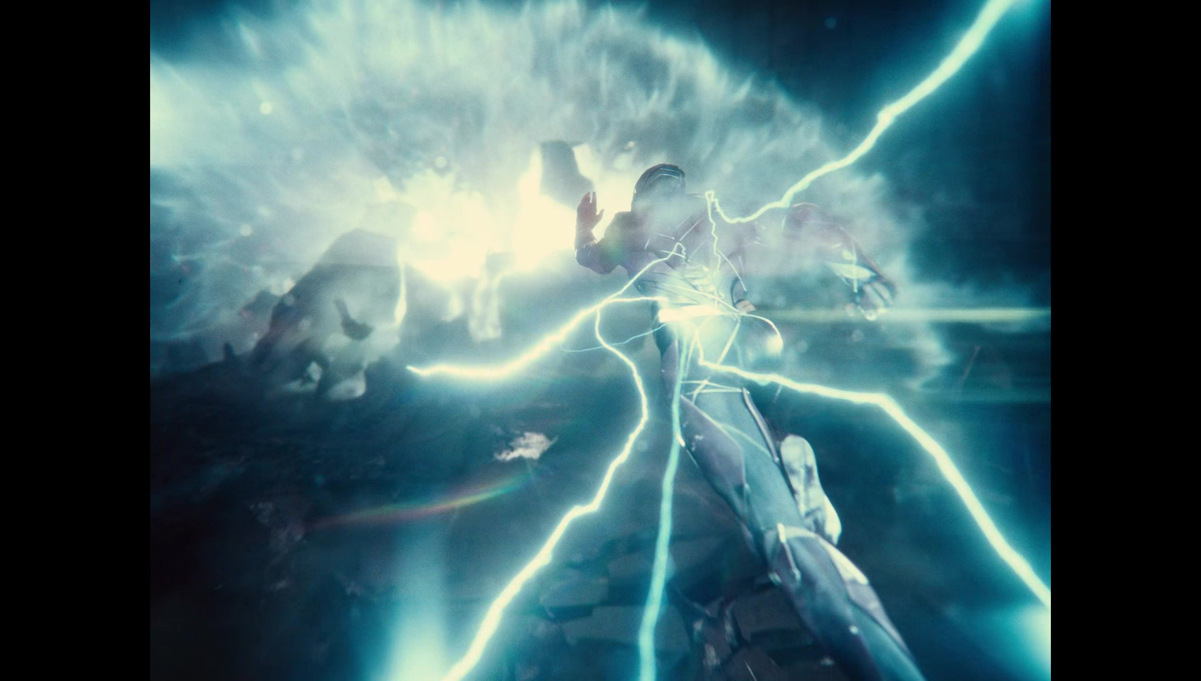 Zack Snyder’s Justice League (2021) HD screenshot 22073