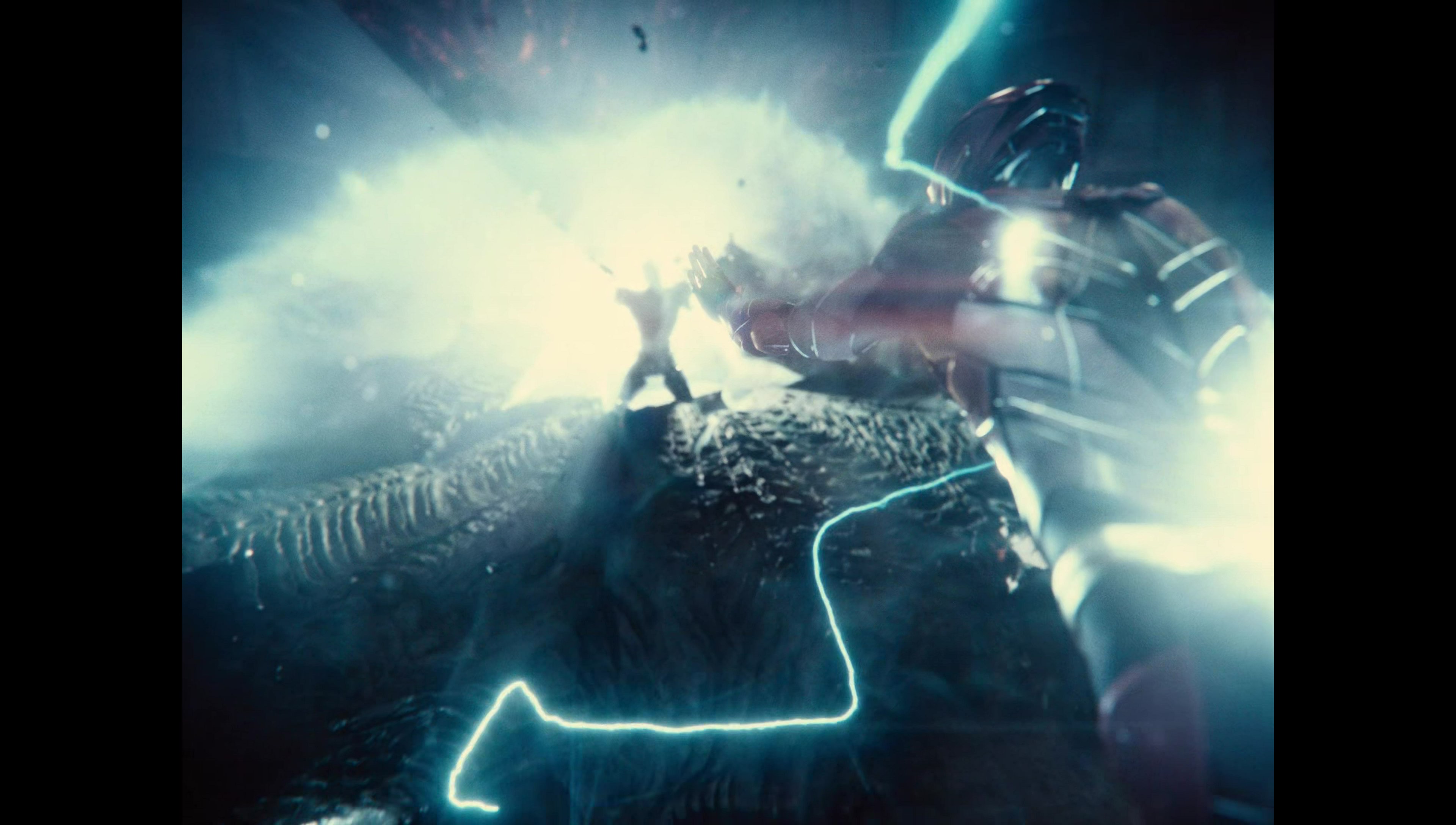 Zack Snyder’s Justice League (2021) screencap 22077