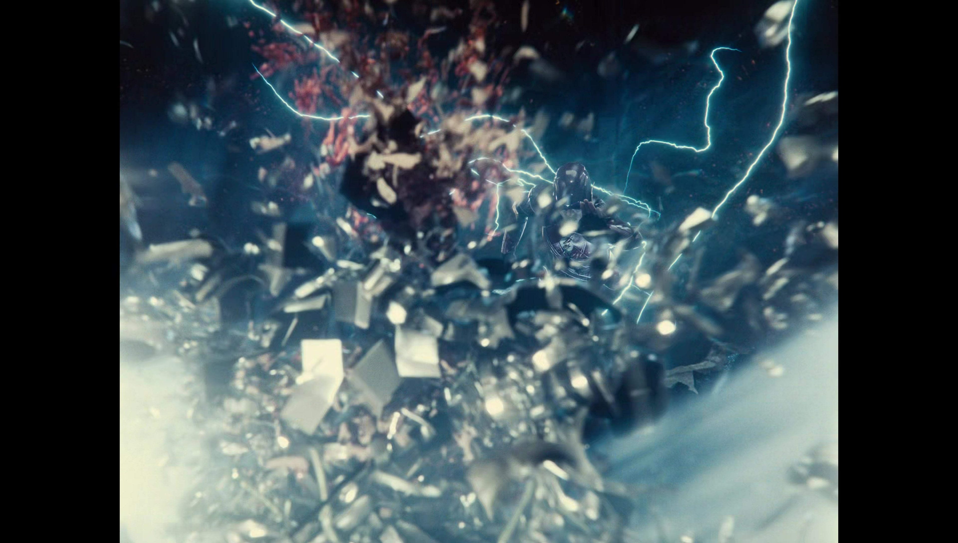 Zack Snyder’s Justice League (2021) movie still 22078