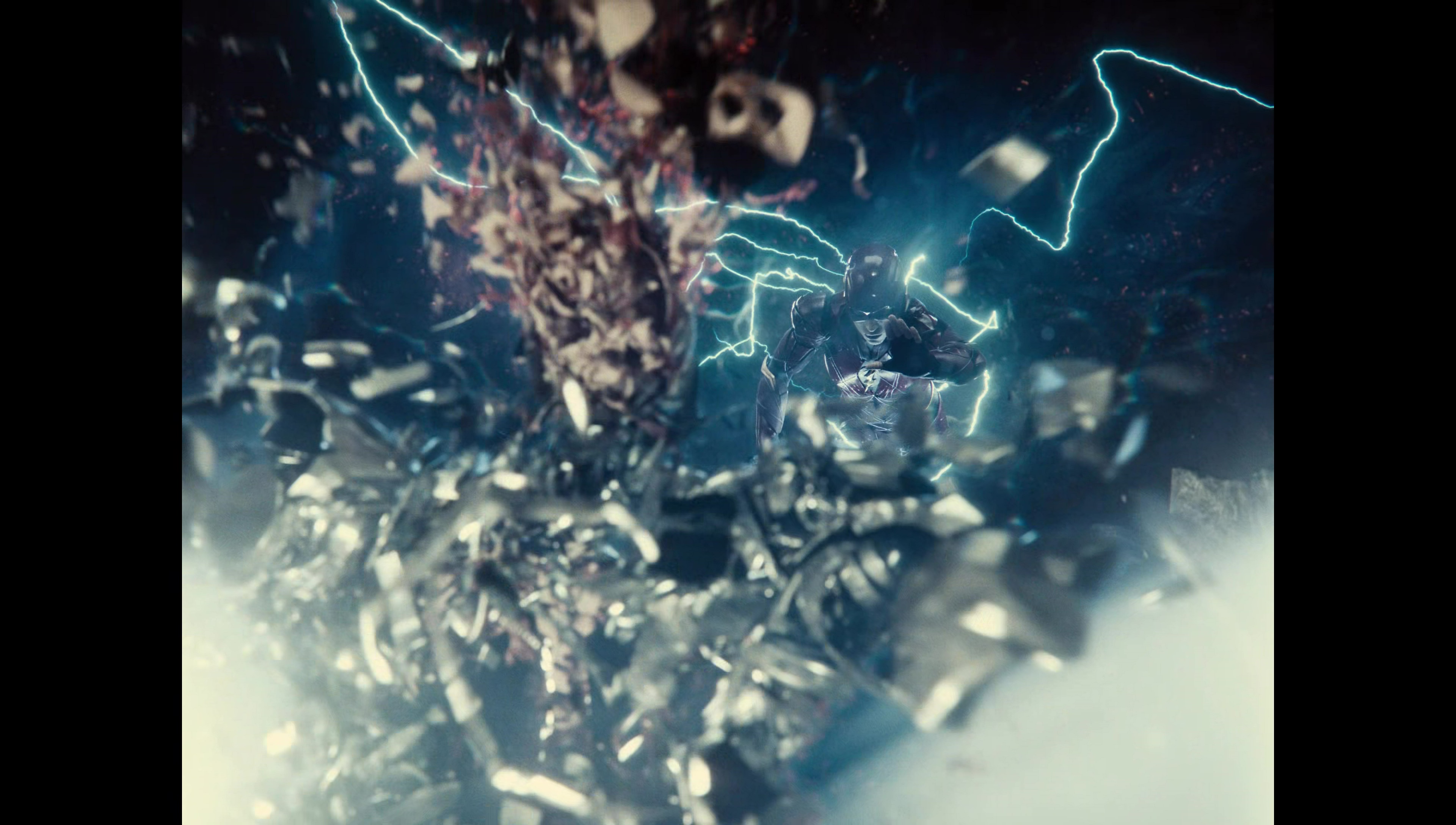 Zack Snyder’s Justice League (2021) HD screenshot 22079