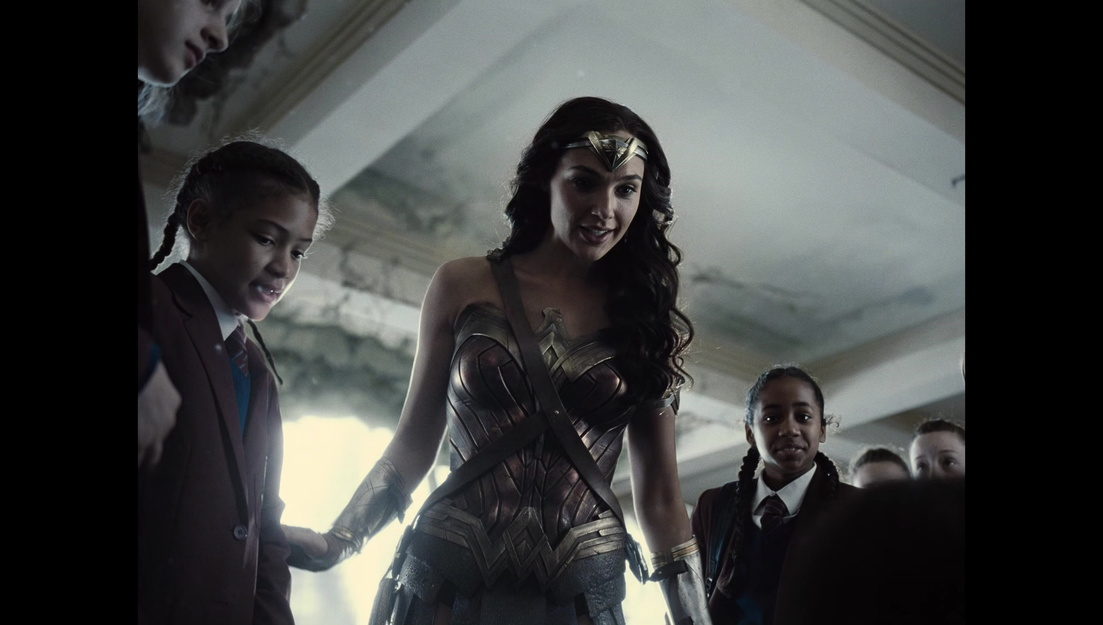 Zack Snyder’s Justice League (2021) screencap 2208