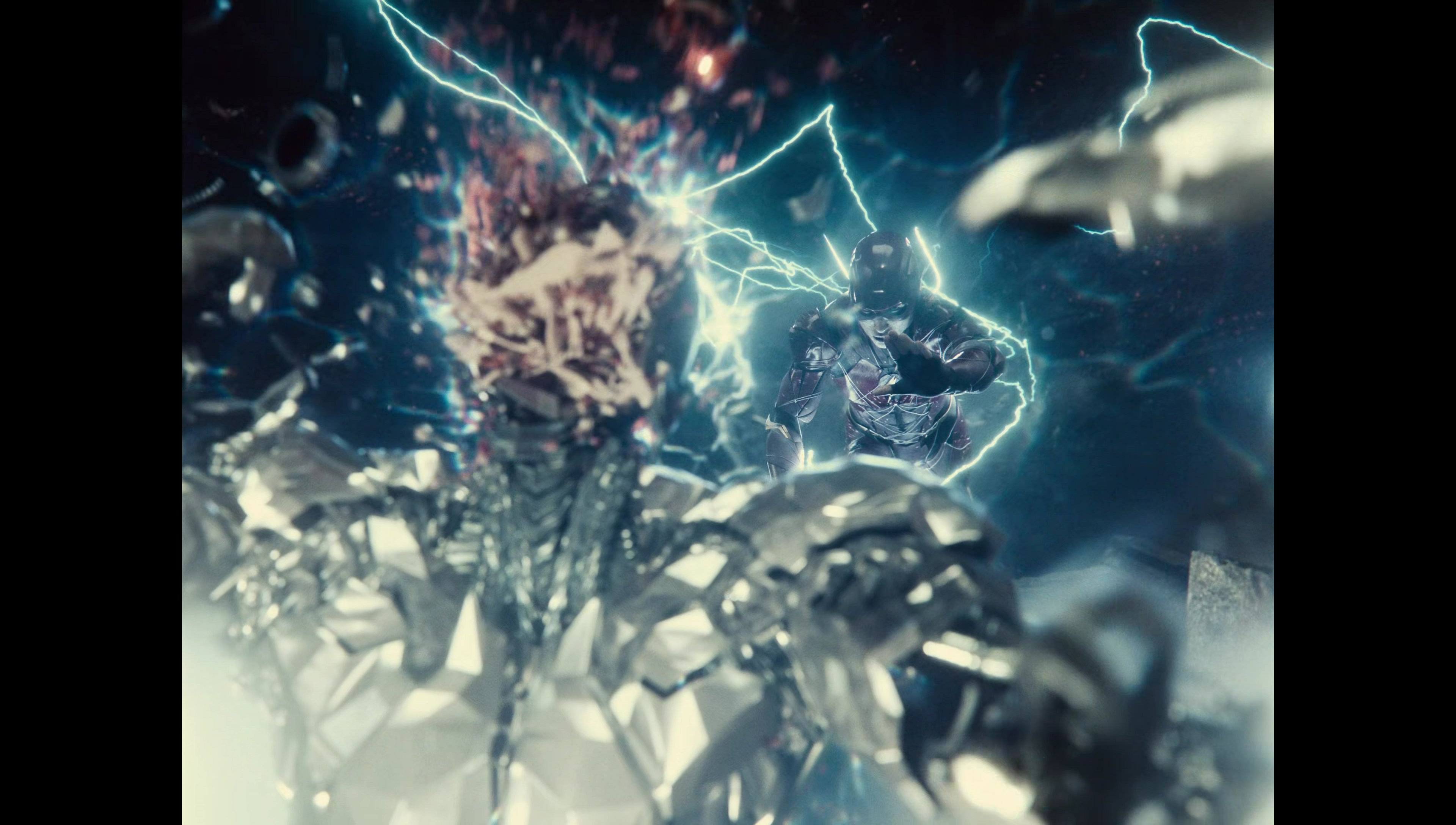 Zack Snyder’s Justice League (2021) movie still 22081