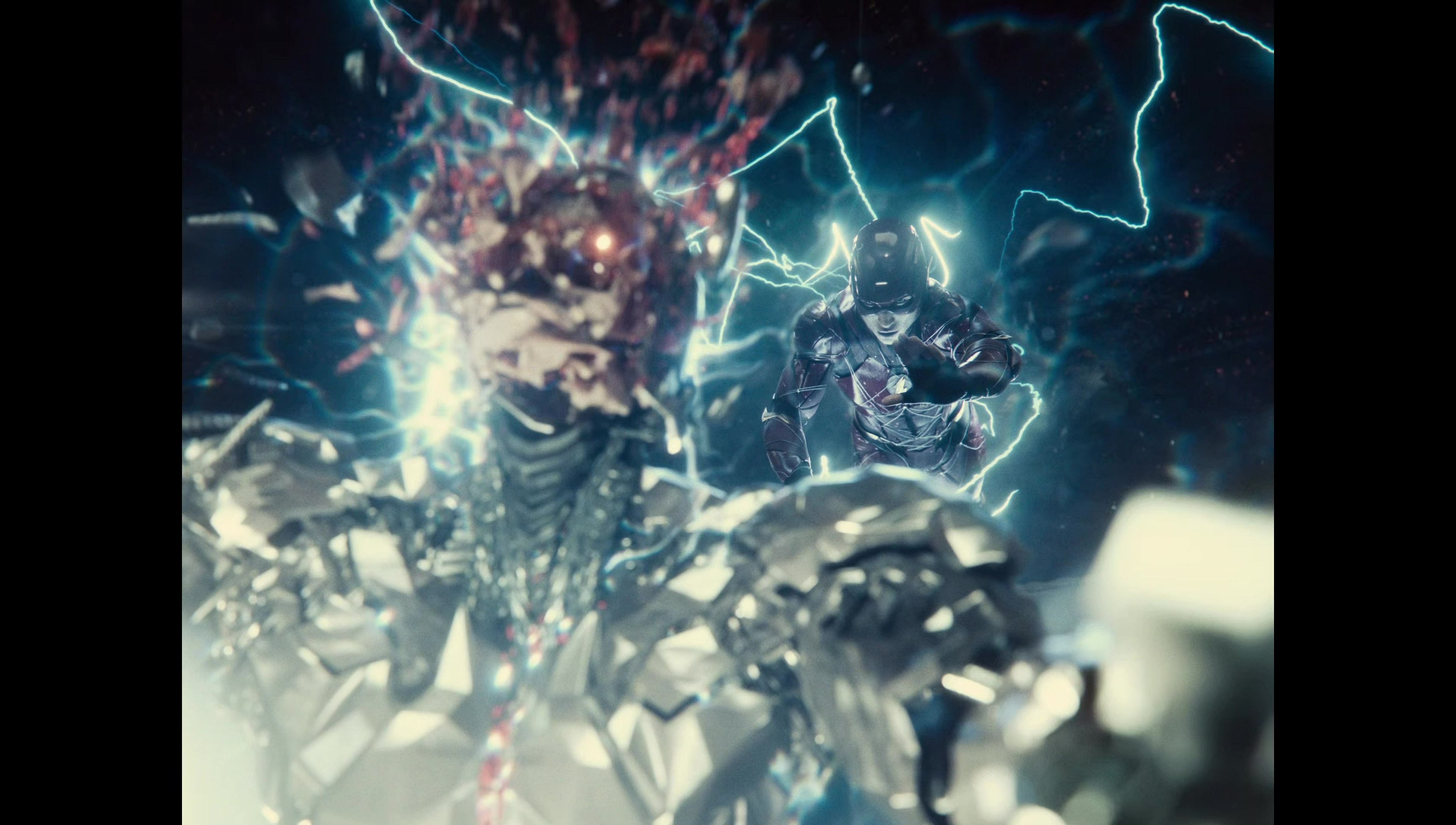 Zack Snyder’s Justice League (2021) HD screenshot 22082