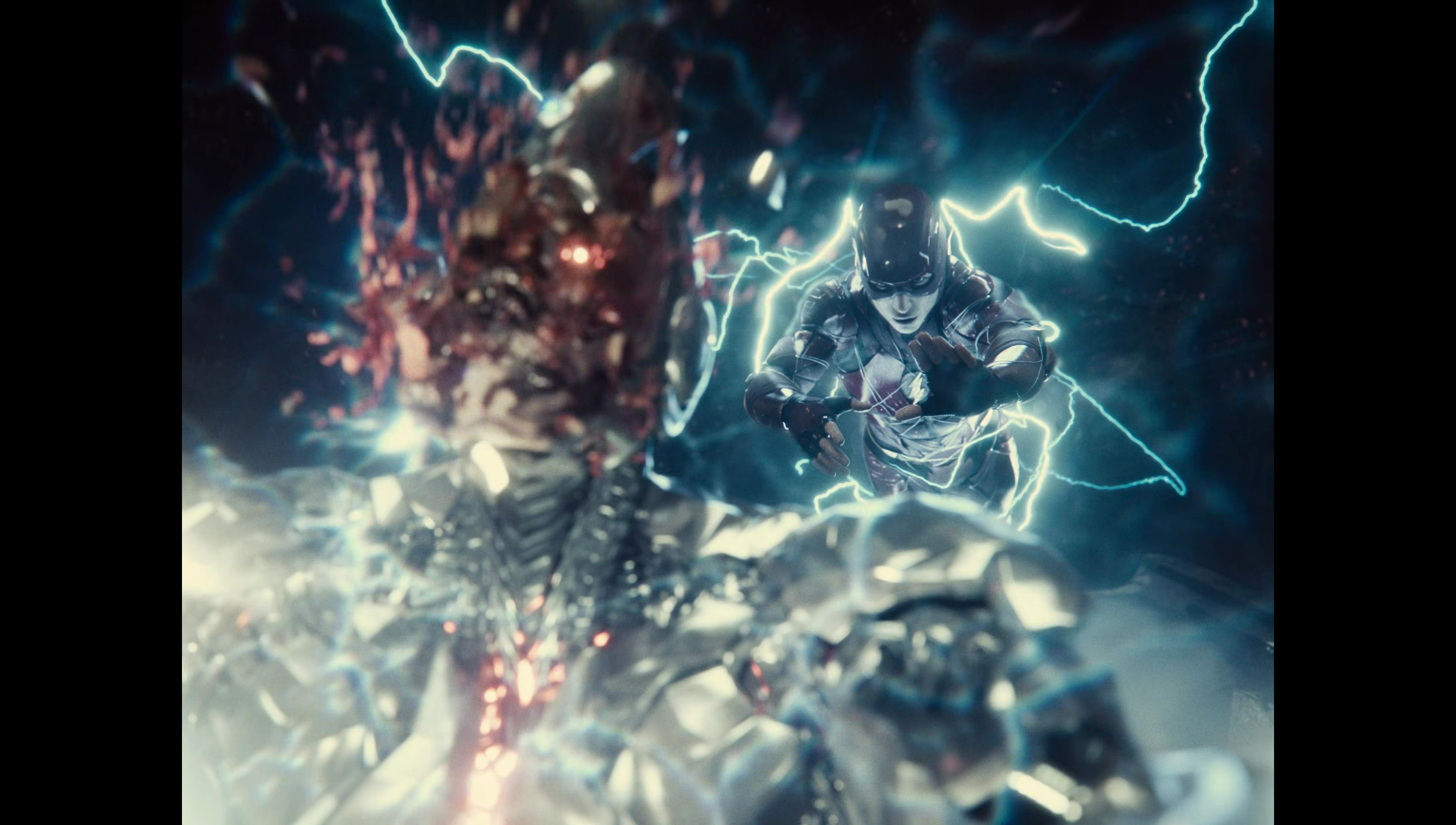 Zack Snyder’s Justice League (2021) movie still 22084