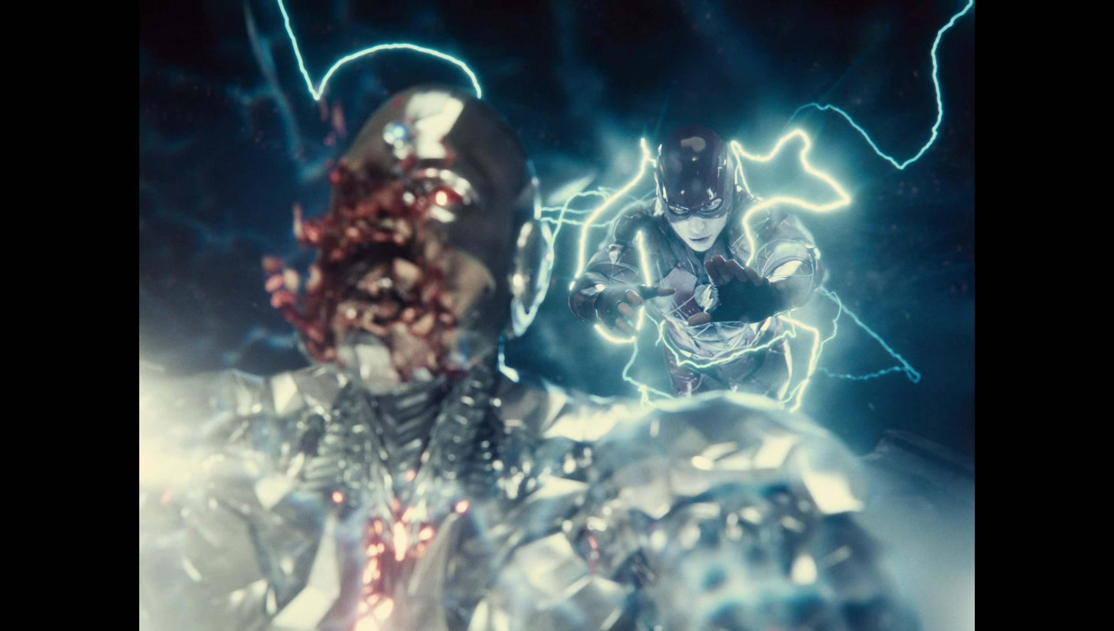 Zack Snyder’s Justice League (2021) HD screenshot 22085