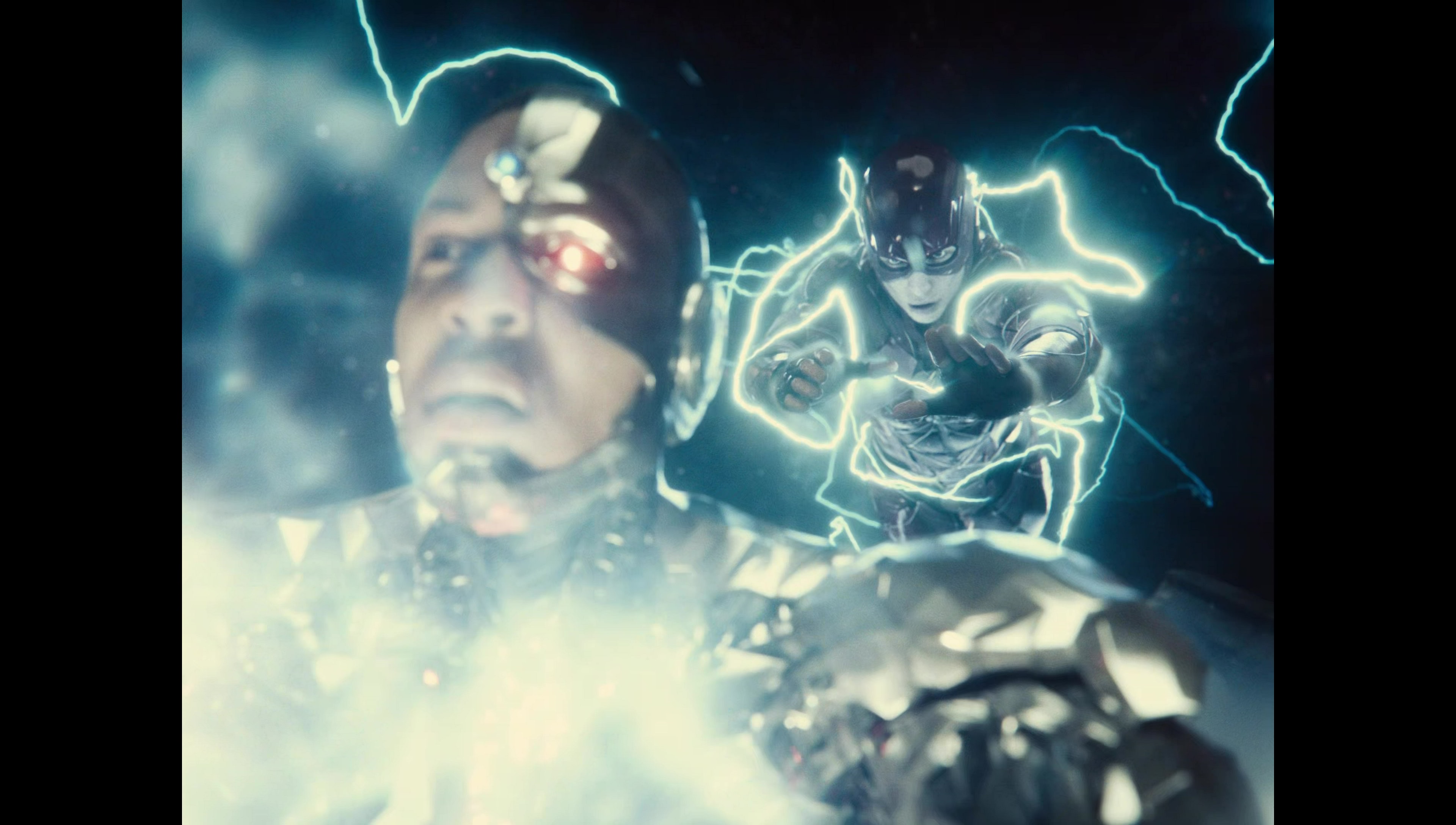 Zack Snyder’s Justice League (2021) screencap 22086