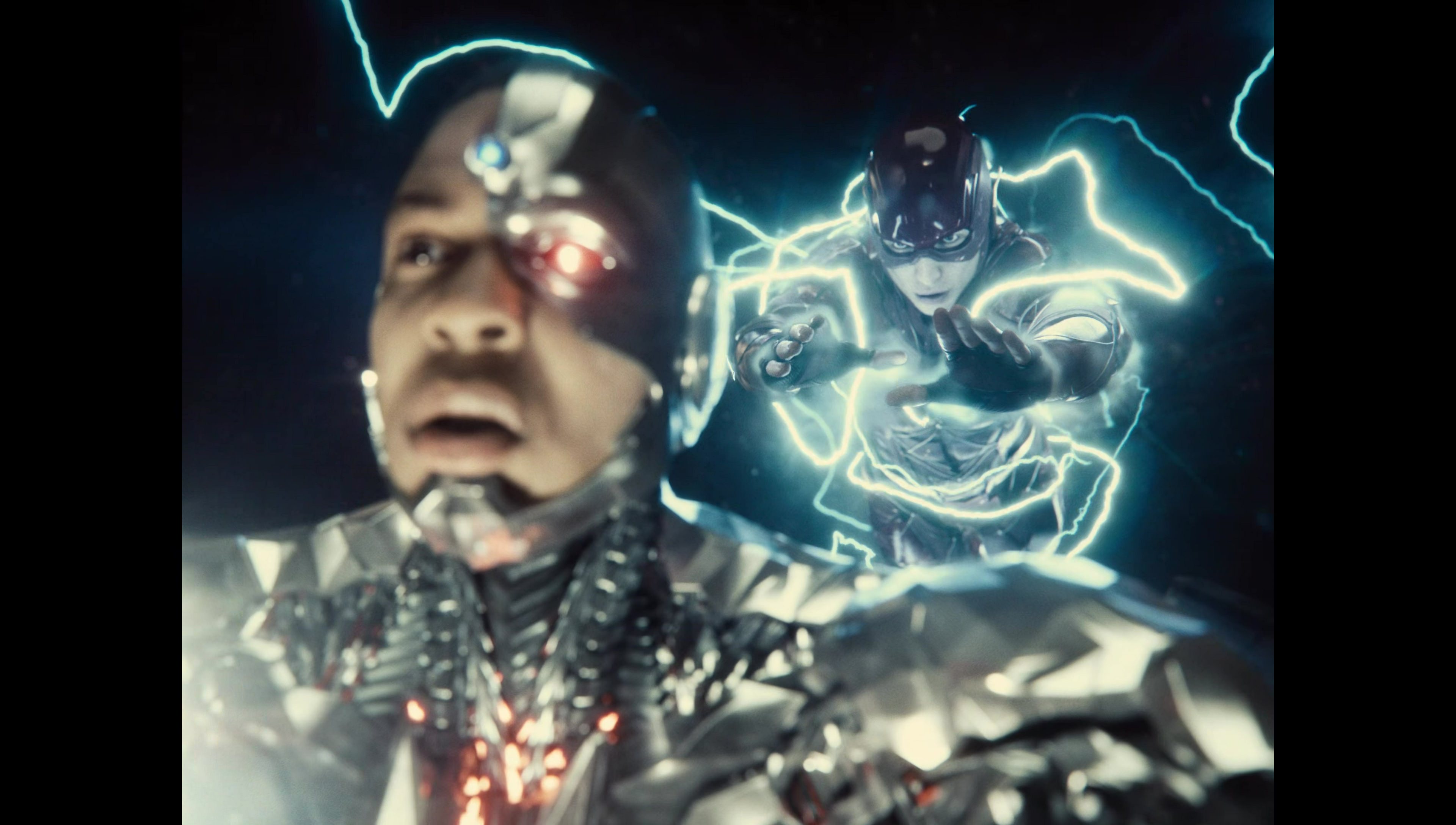 Zack Snyder’s Justice League (2021) movie still 22087