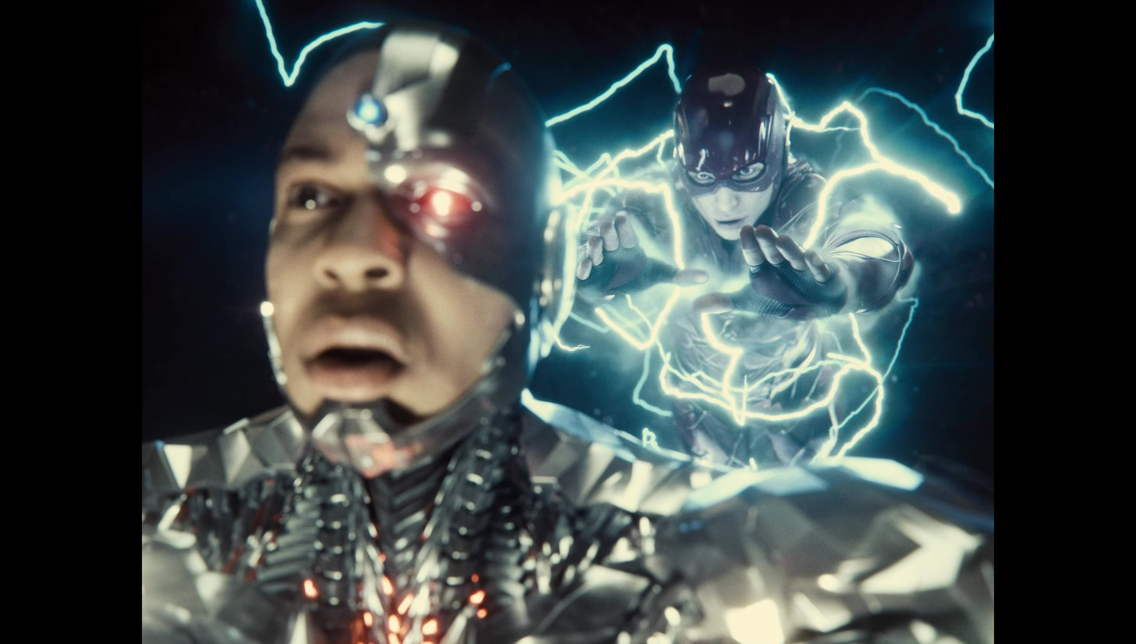 Zack Snyder’s Justice League (2021) HD screenshot 22088