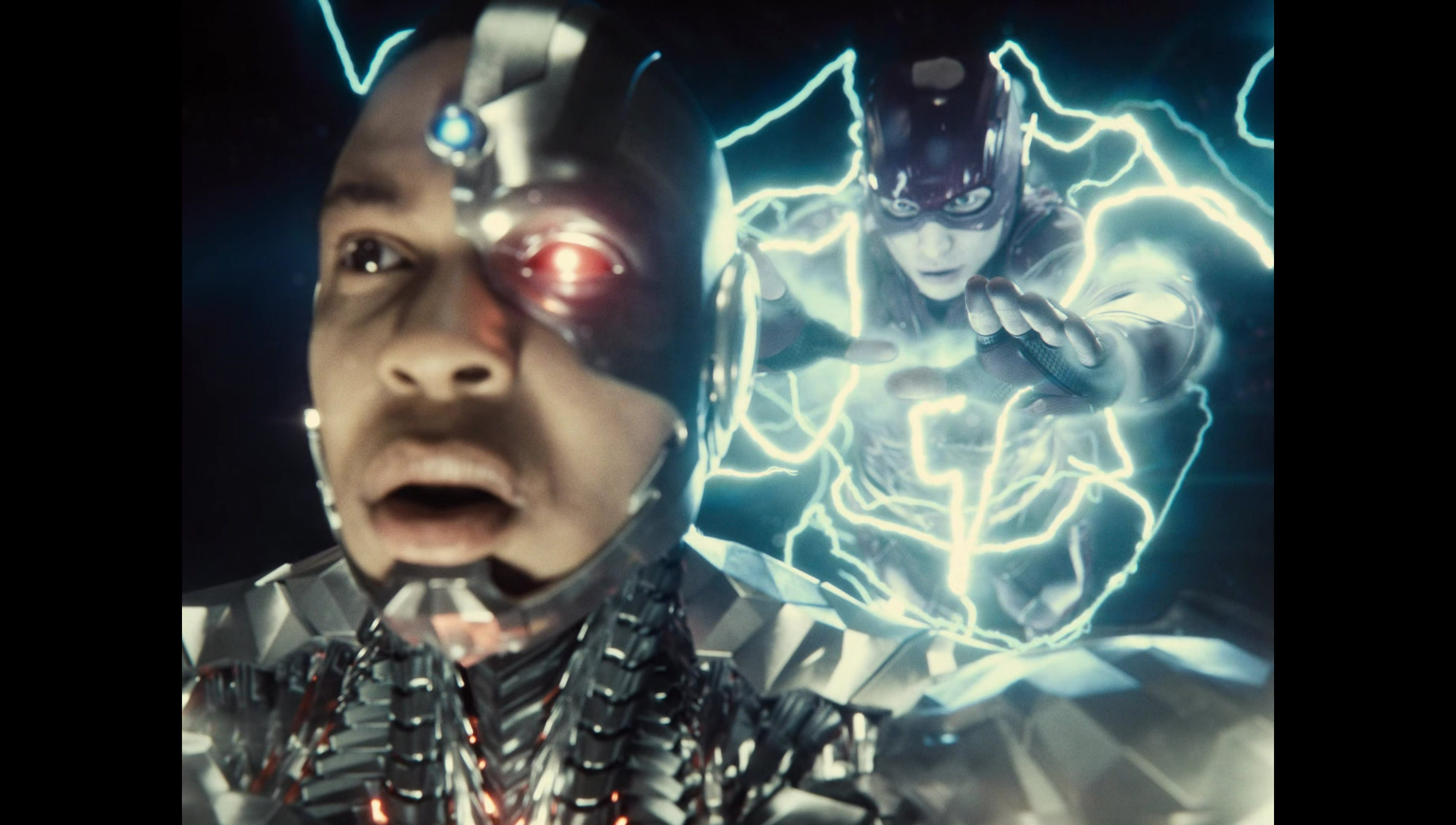 Zack Snyder’s Justice League (2021) screencap 22089