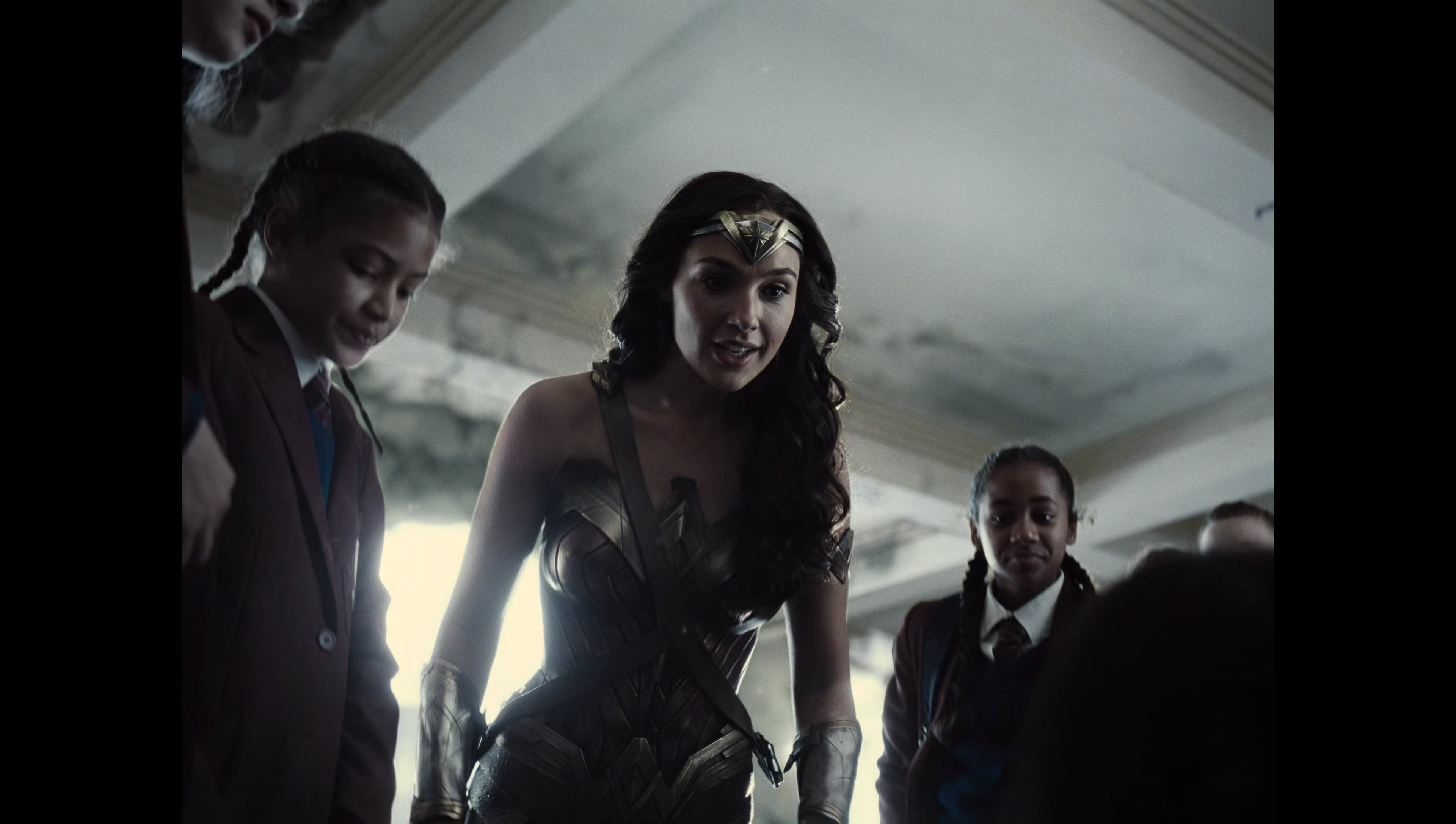 Zack Snyder’s Justice League (2021) movie still 2209