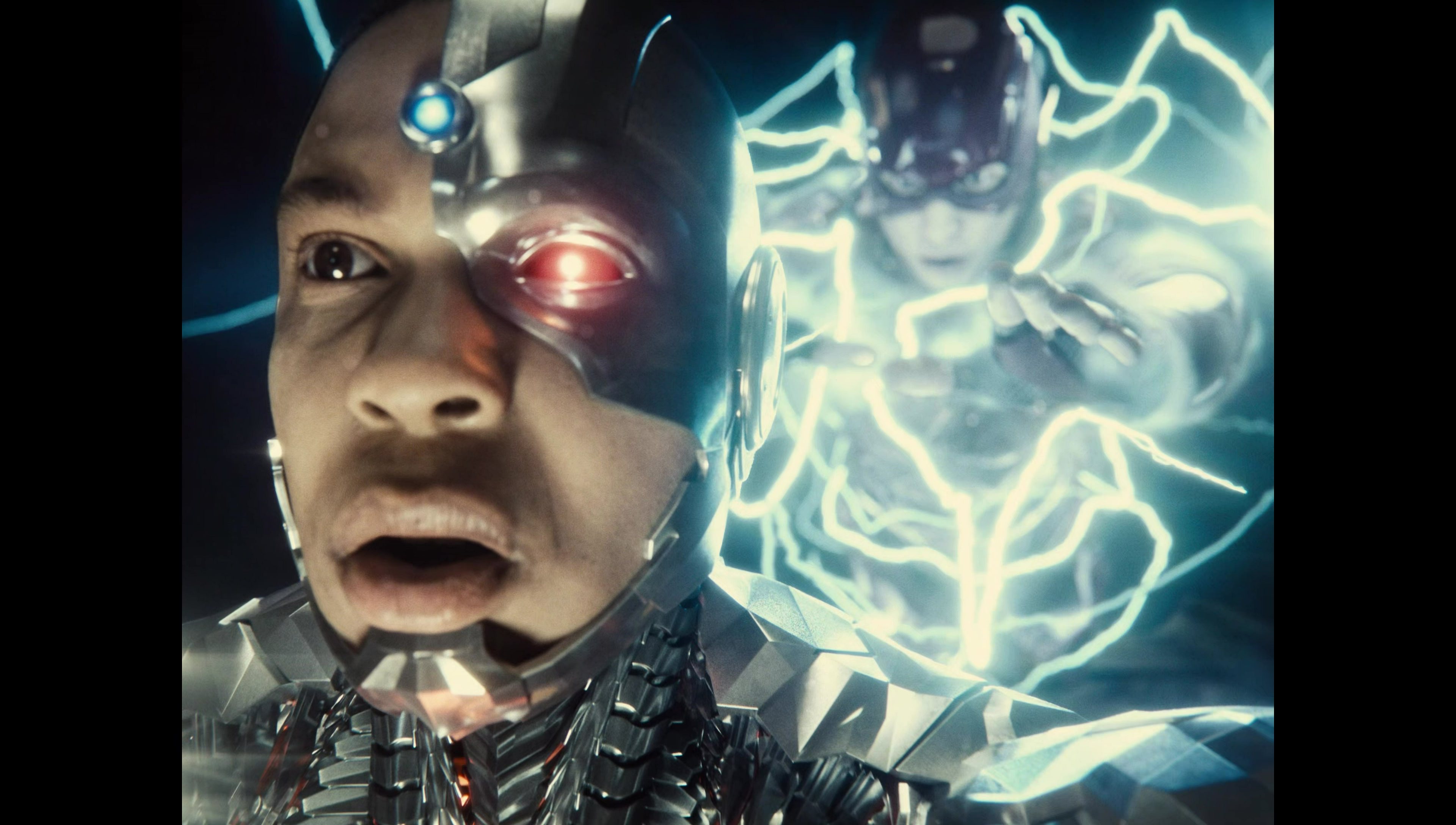 Zack Snyder’s Justice League (2021) movie still 22090