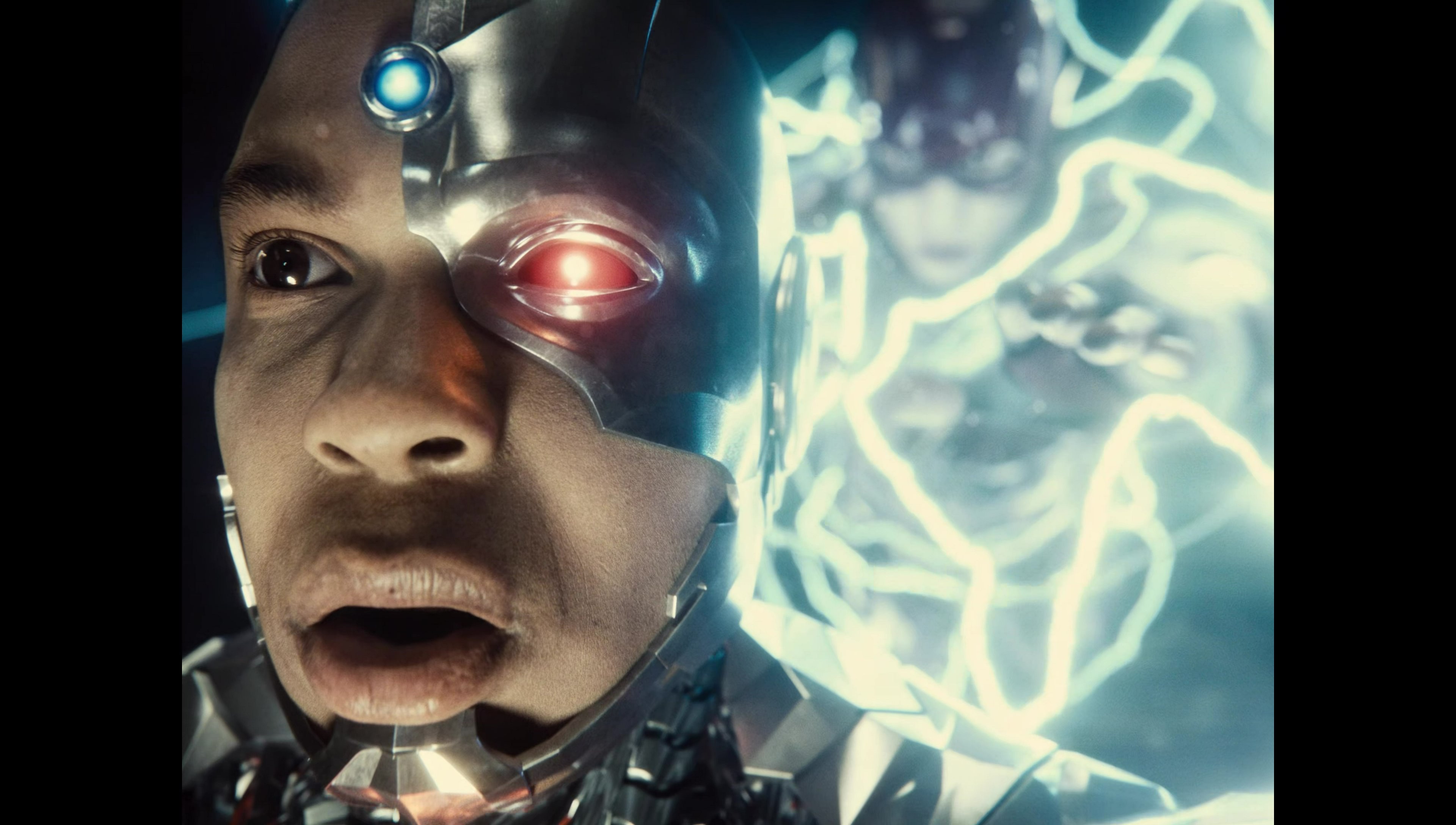 Zack Snyder’s Justice League (2021) HD screenshot 22091