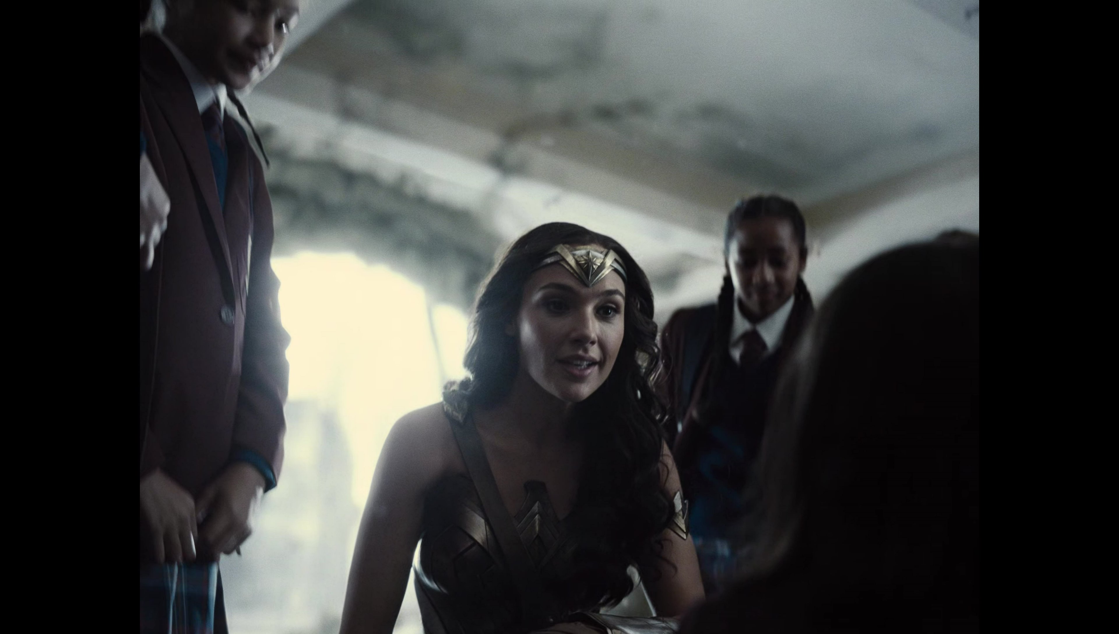 Zack Snyder’s Justice League (2021) HD screenshot 2210