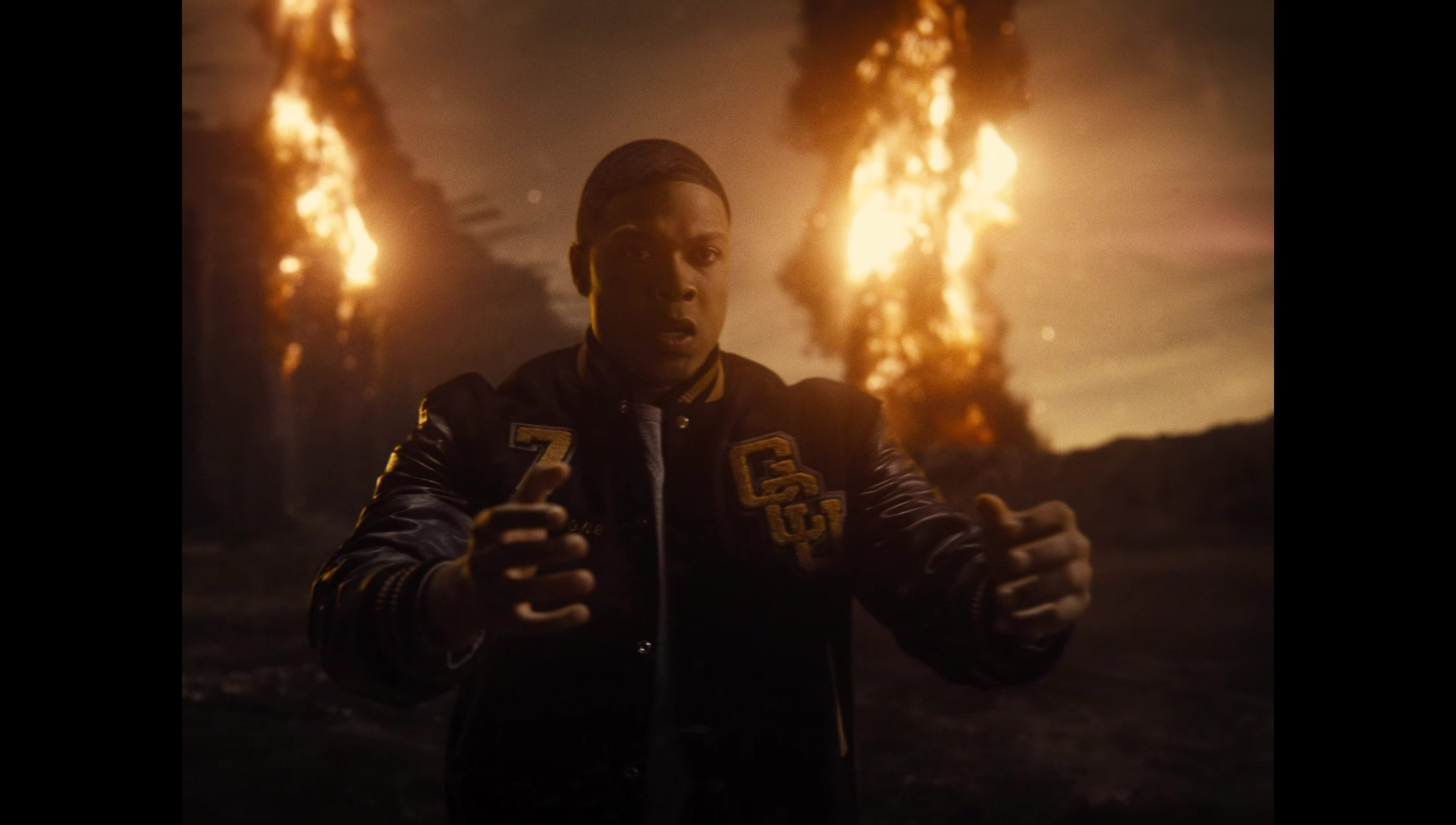 Zack Snyder’s Justice League (2021) HD screenshot 22106