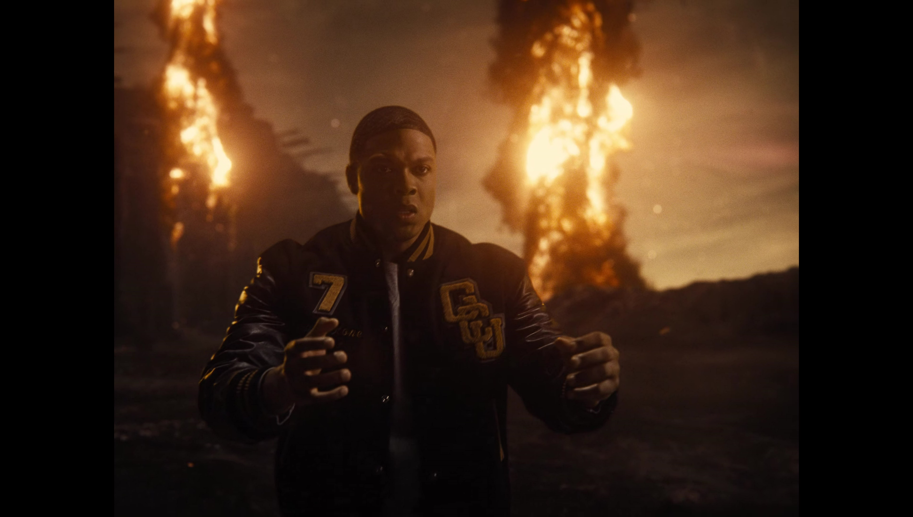 Zack Snyder’s Justice League (2021) screencap 22107