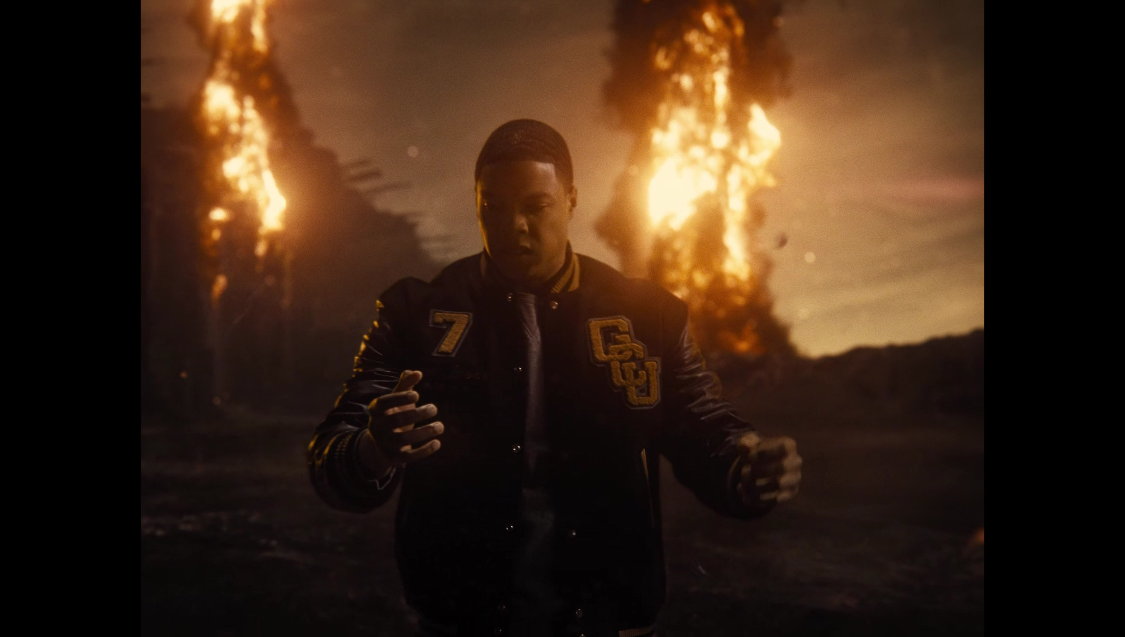 Zack Snyder’s Justice League (2021) movie still 22108