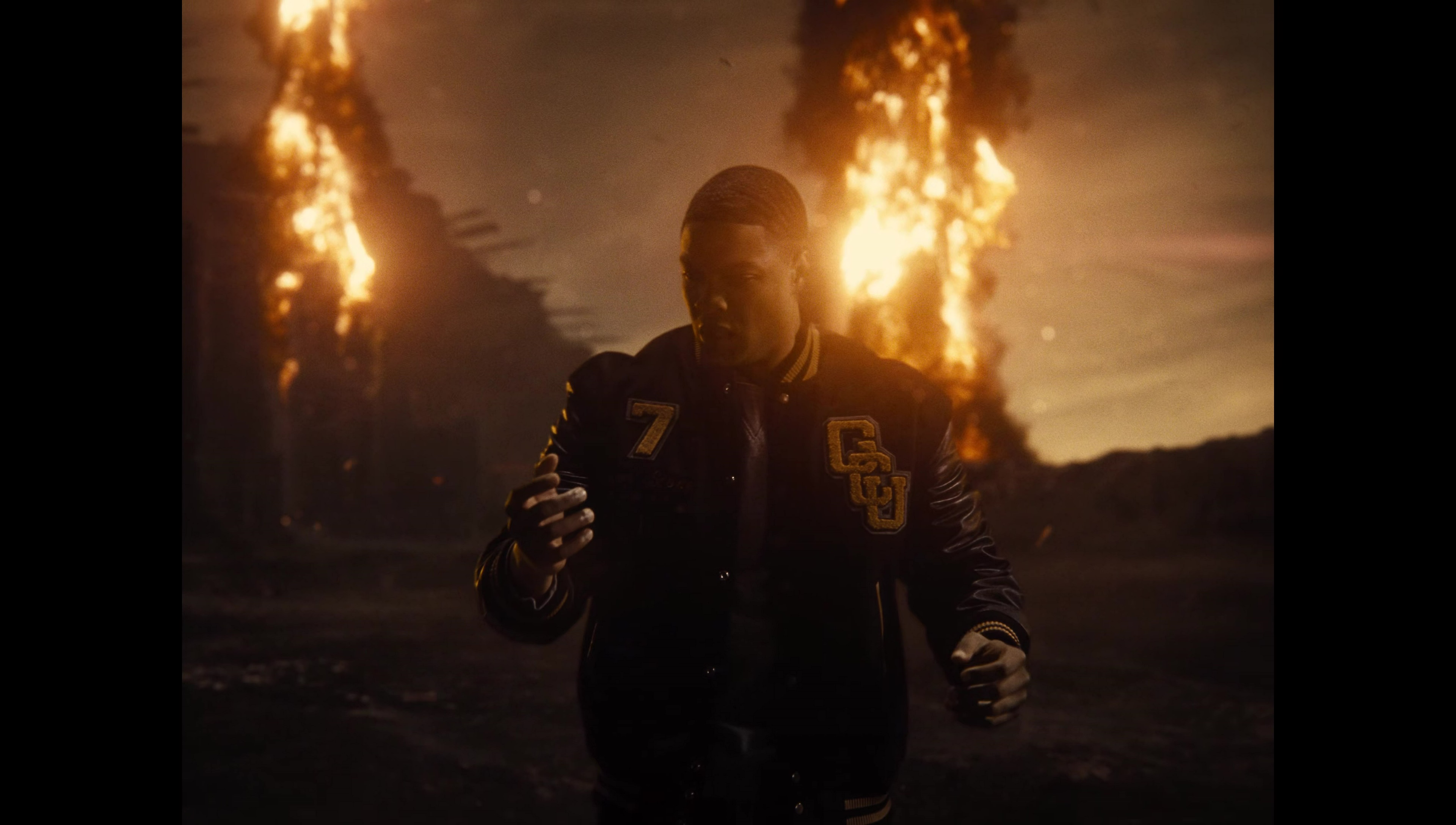 Zack Snyder’s Justice League (2021) HD screenshot 22109