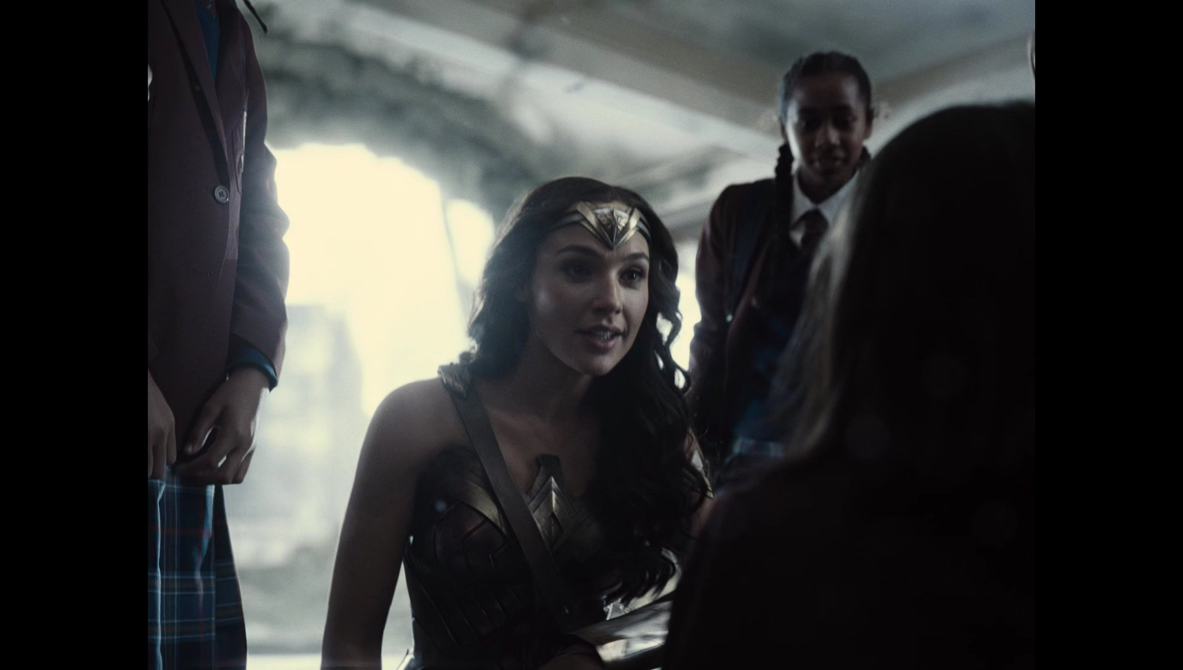 Zack Snyder’s Justice League (2021) screencap 2211