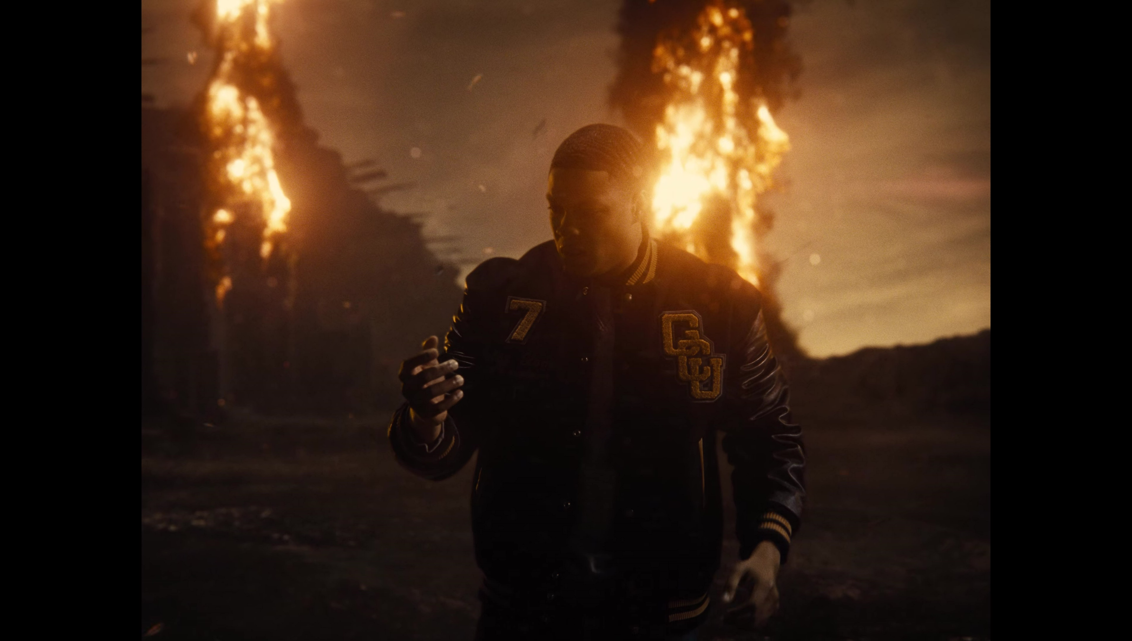 Zack Snyder’s Justice League (2021) screencap 22110