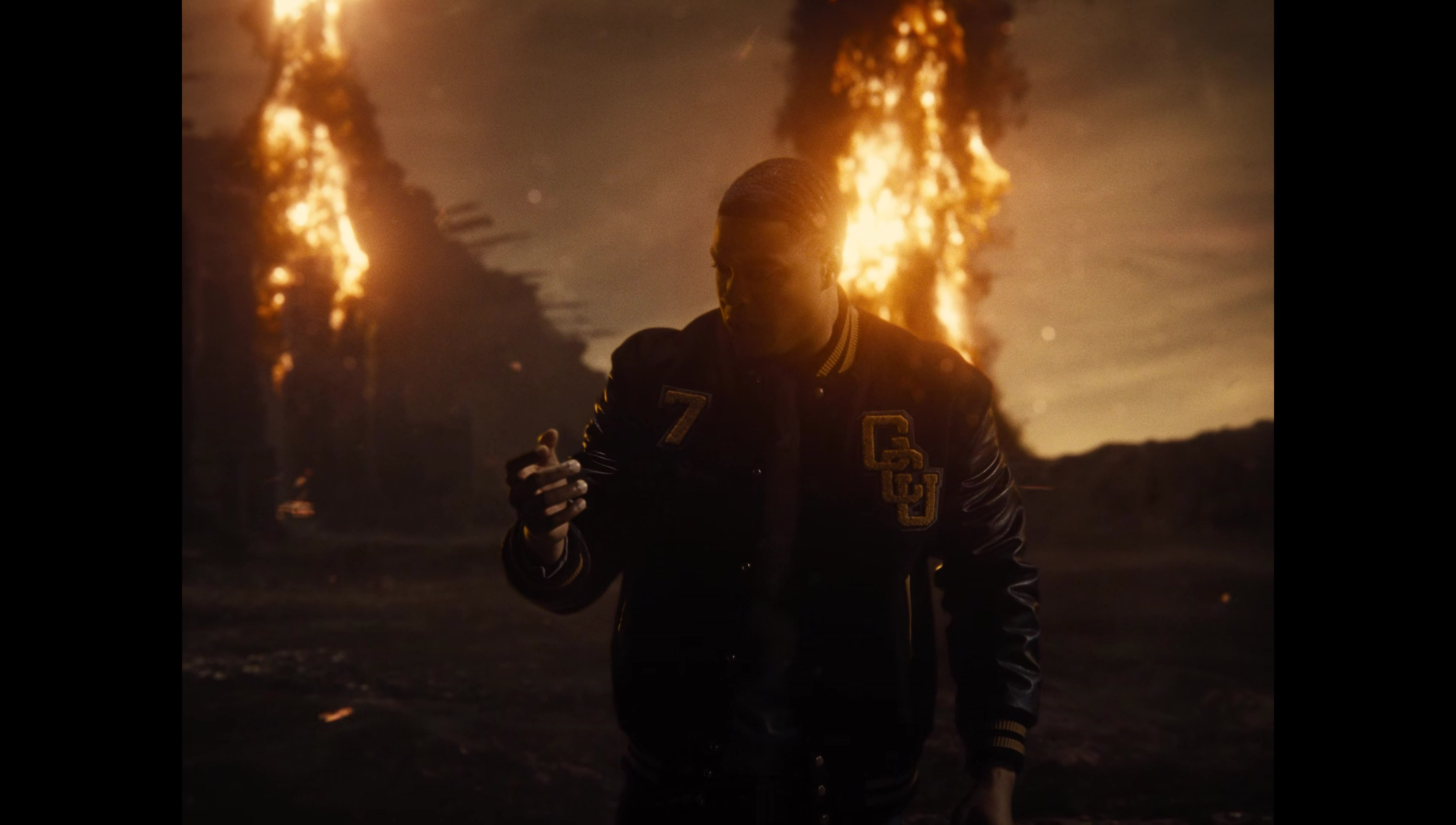 Zack Snyder’s Justice League (2021) movie still 22111