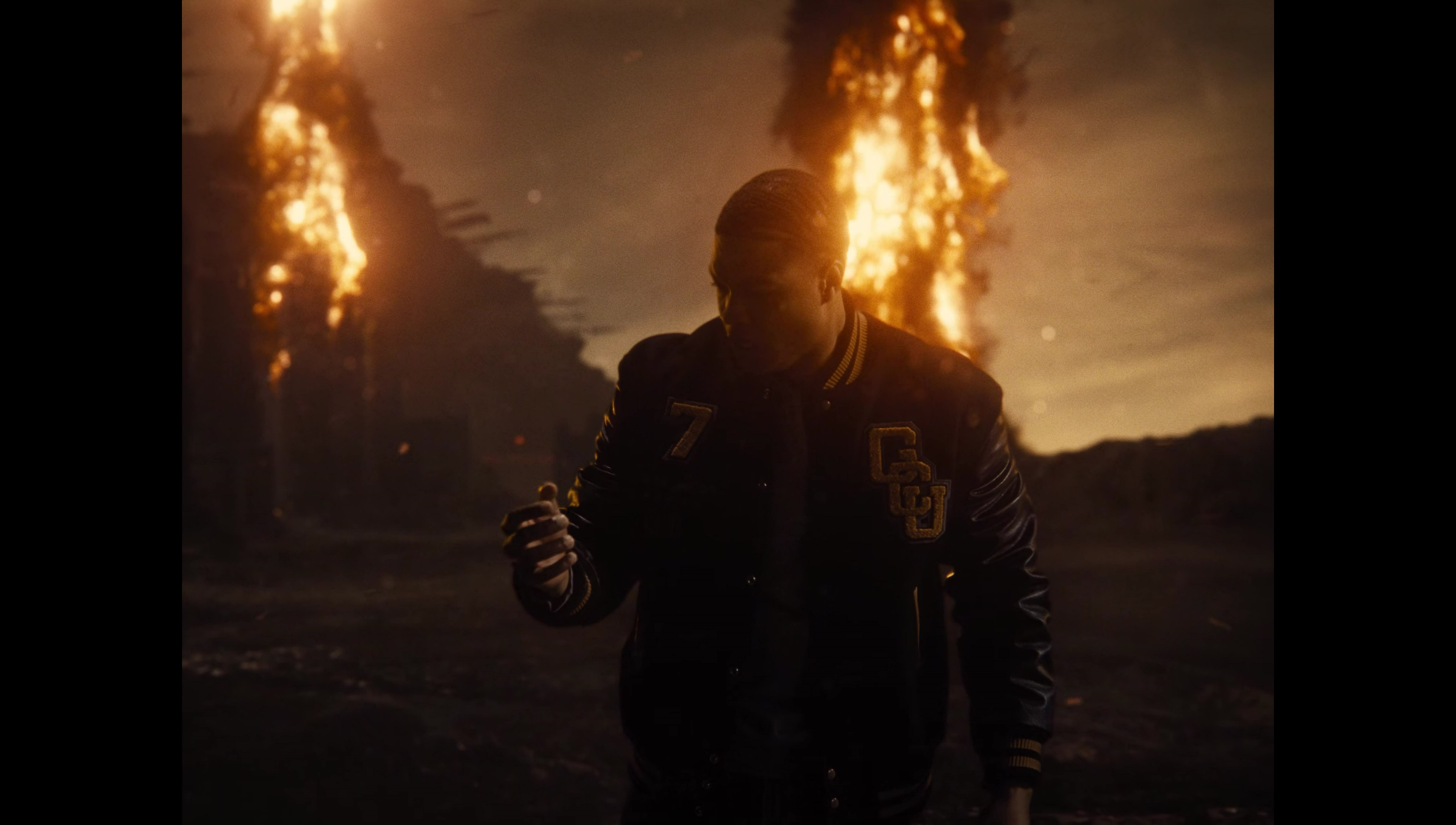Zack Snyder’s Justice League (2021) HD screenshot 22112