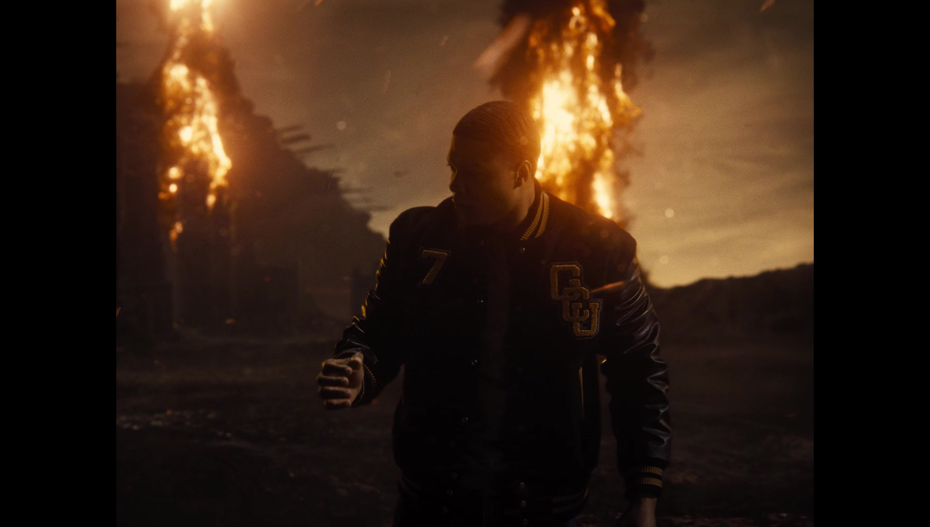Zack Snyder’s Justice League (2021) screencap 22113