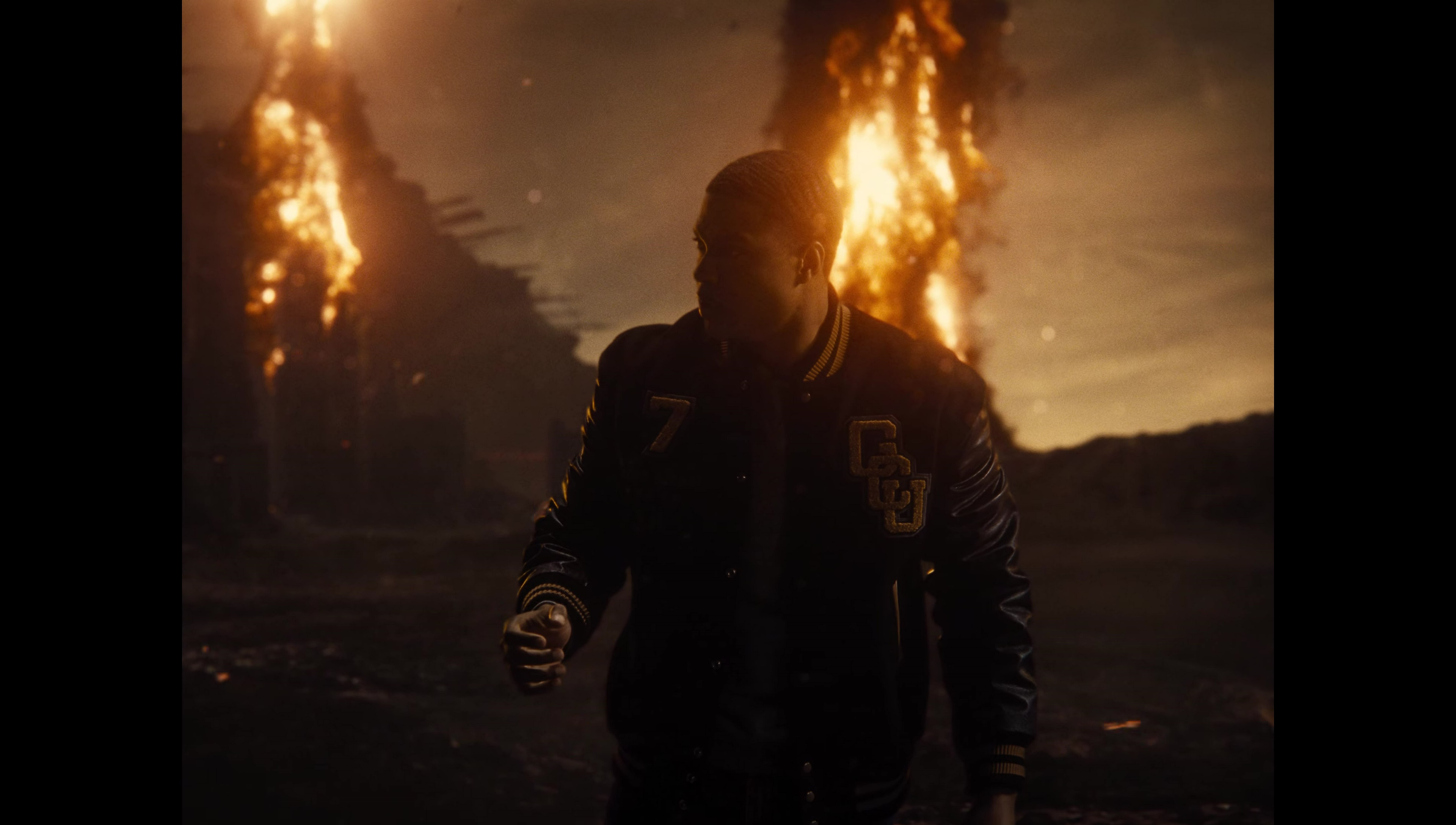 Zack Snyder’s Justice League (2021) movie still 22114