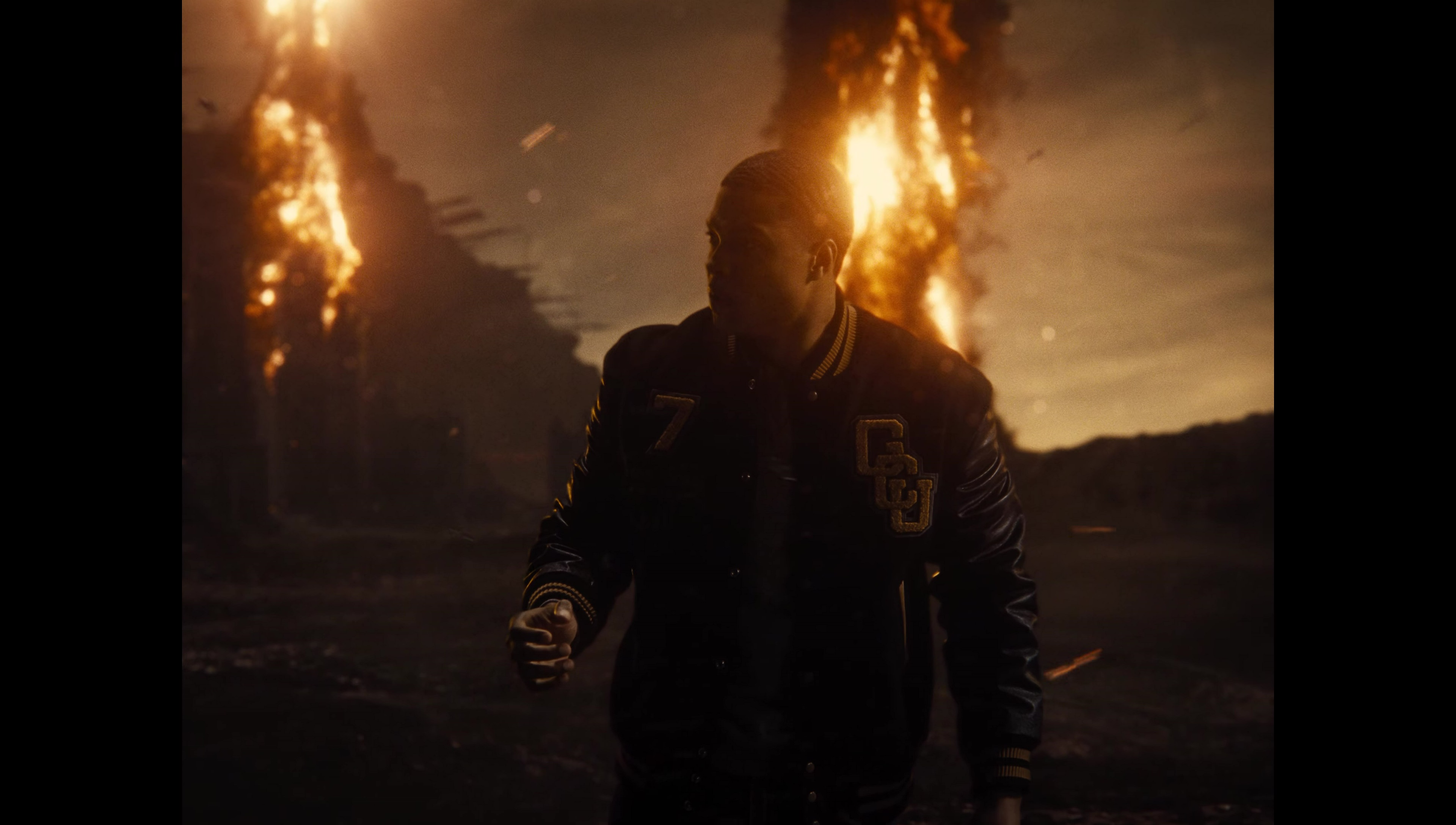 Zack Snyder’s Justice League (2021) HD screenshot 22115