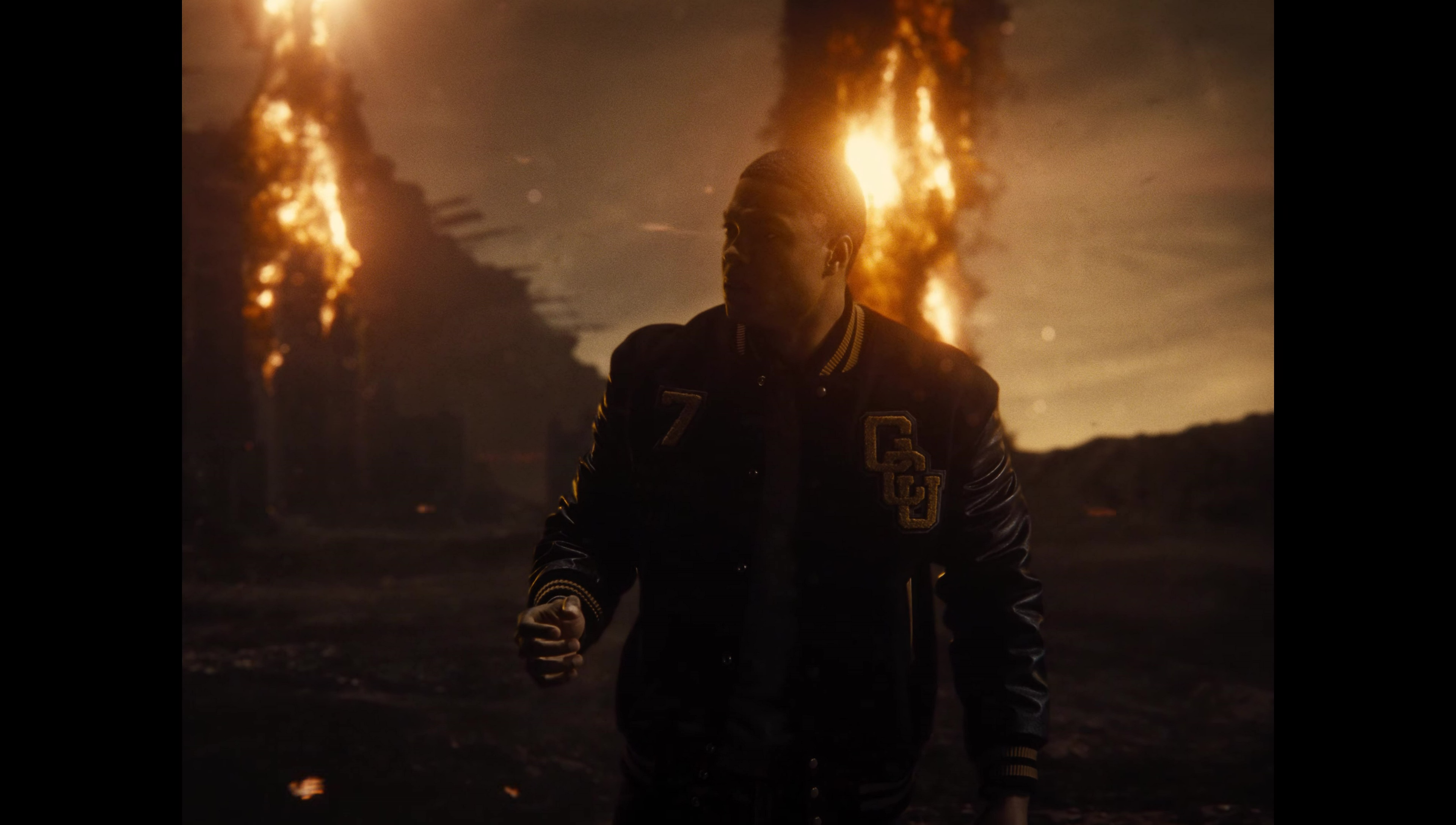 Zack Snyder’s Justice League (2021) screencap 22116
