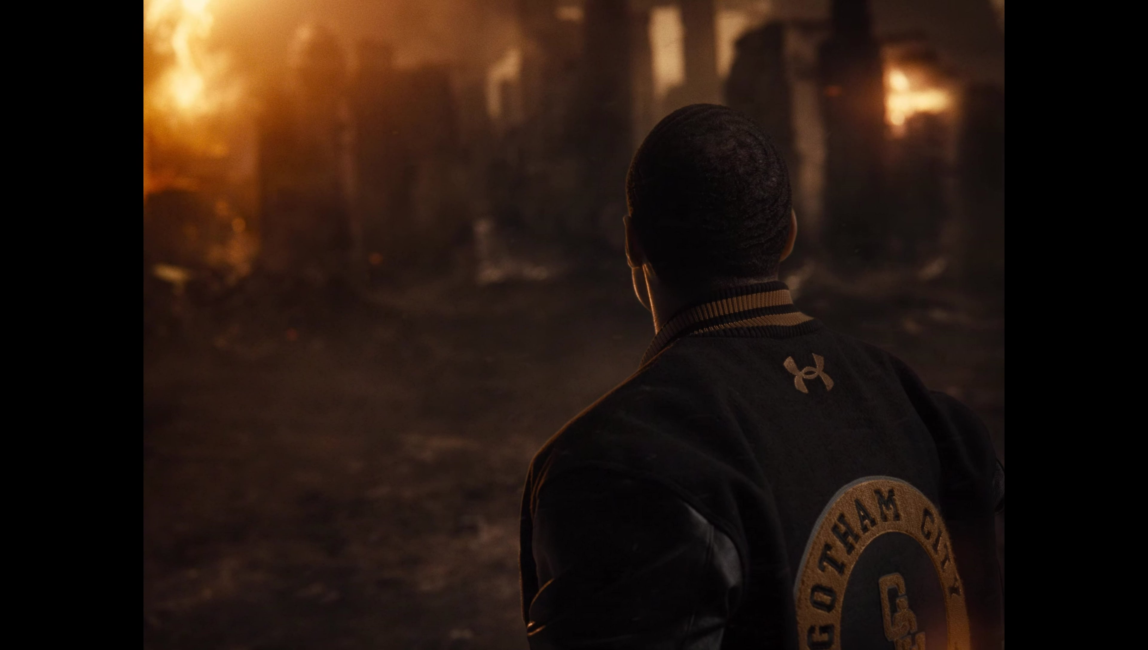 Zack Snyder’s Justice League (2021) movie still 22117