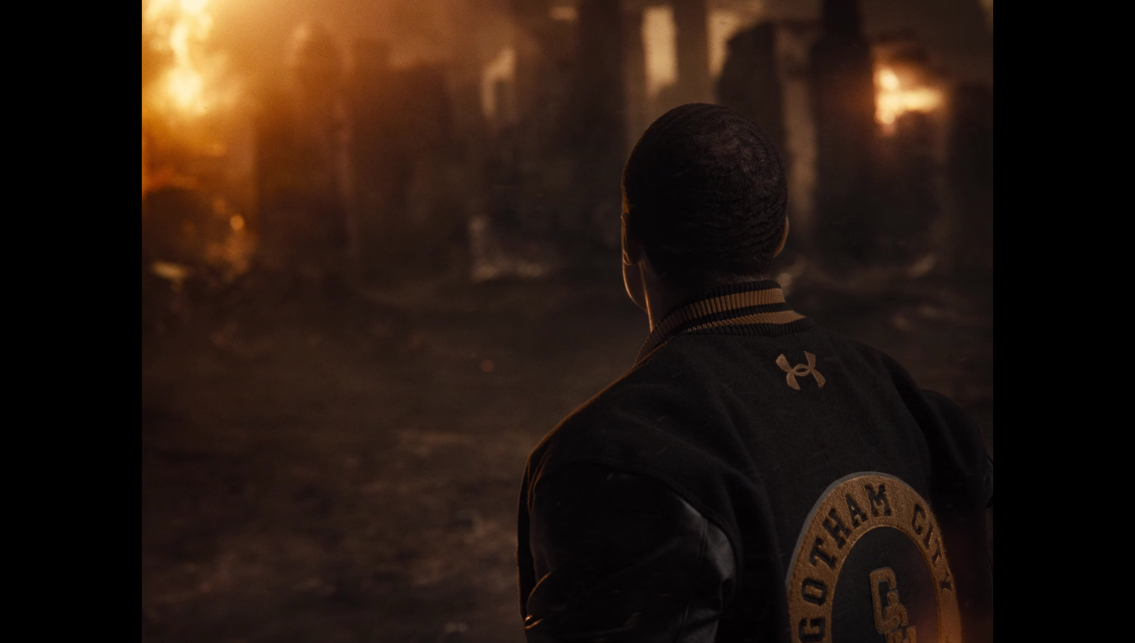 Zack Snyder’s Justice League (2021) HD screenshot 22118