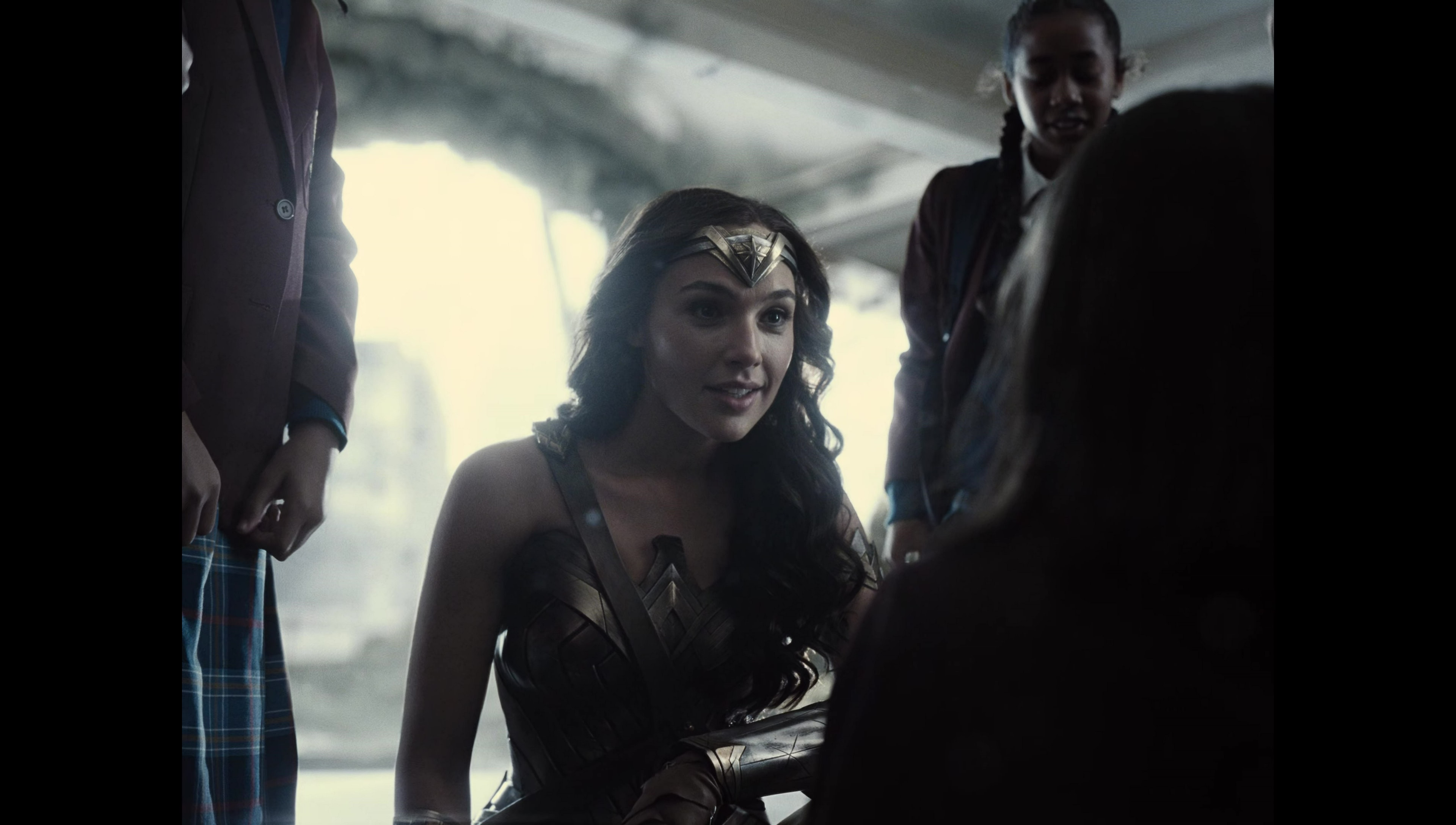 Zack Snyder’s Justice League (2021) movie still 2212