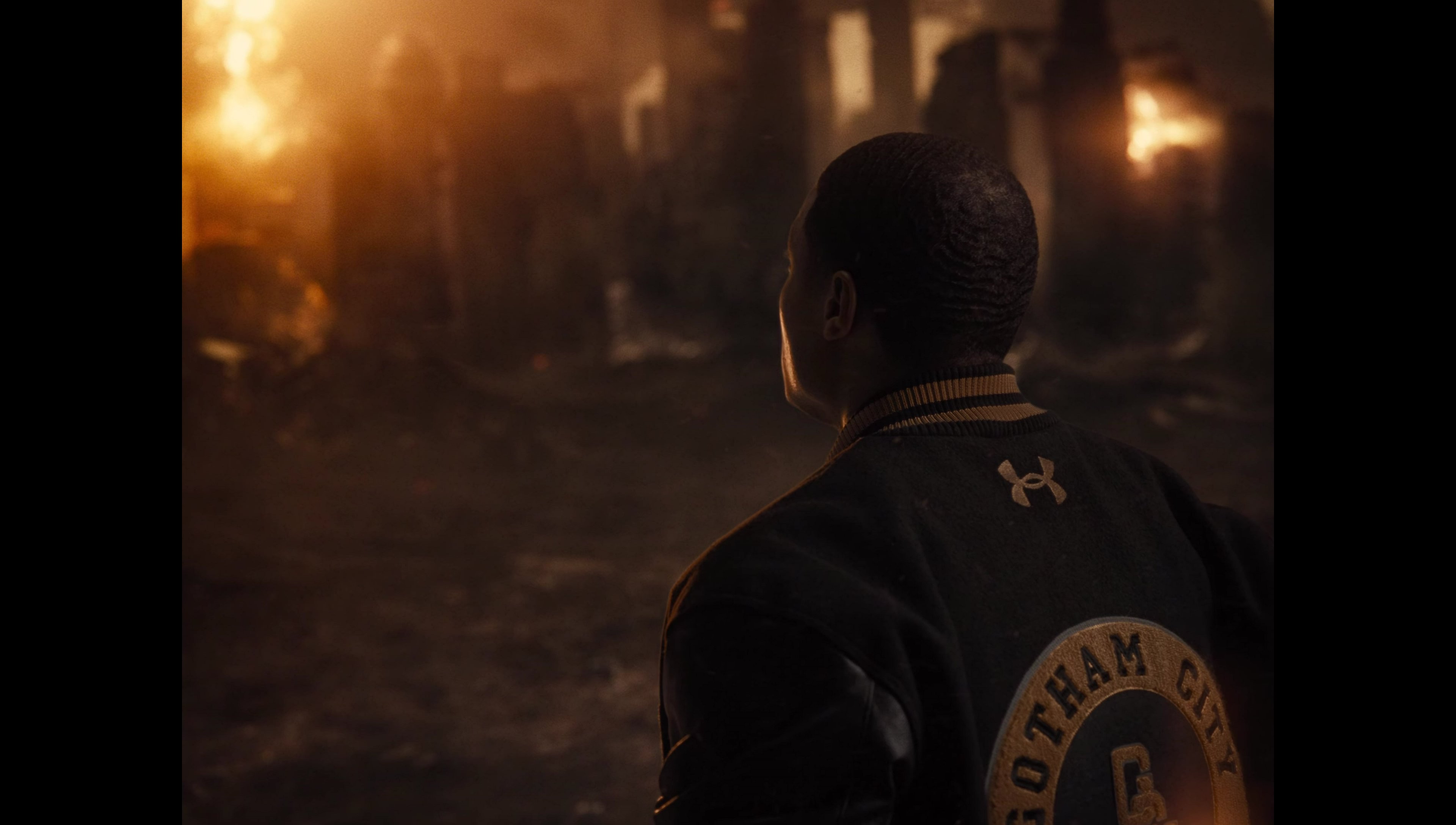 Zack Snyder’s Justice League (2021) HD screenshot 22121
