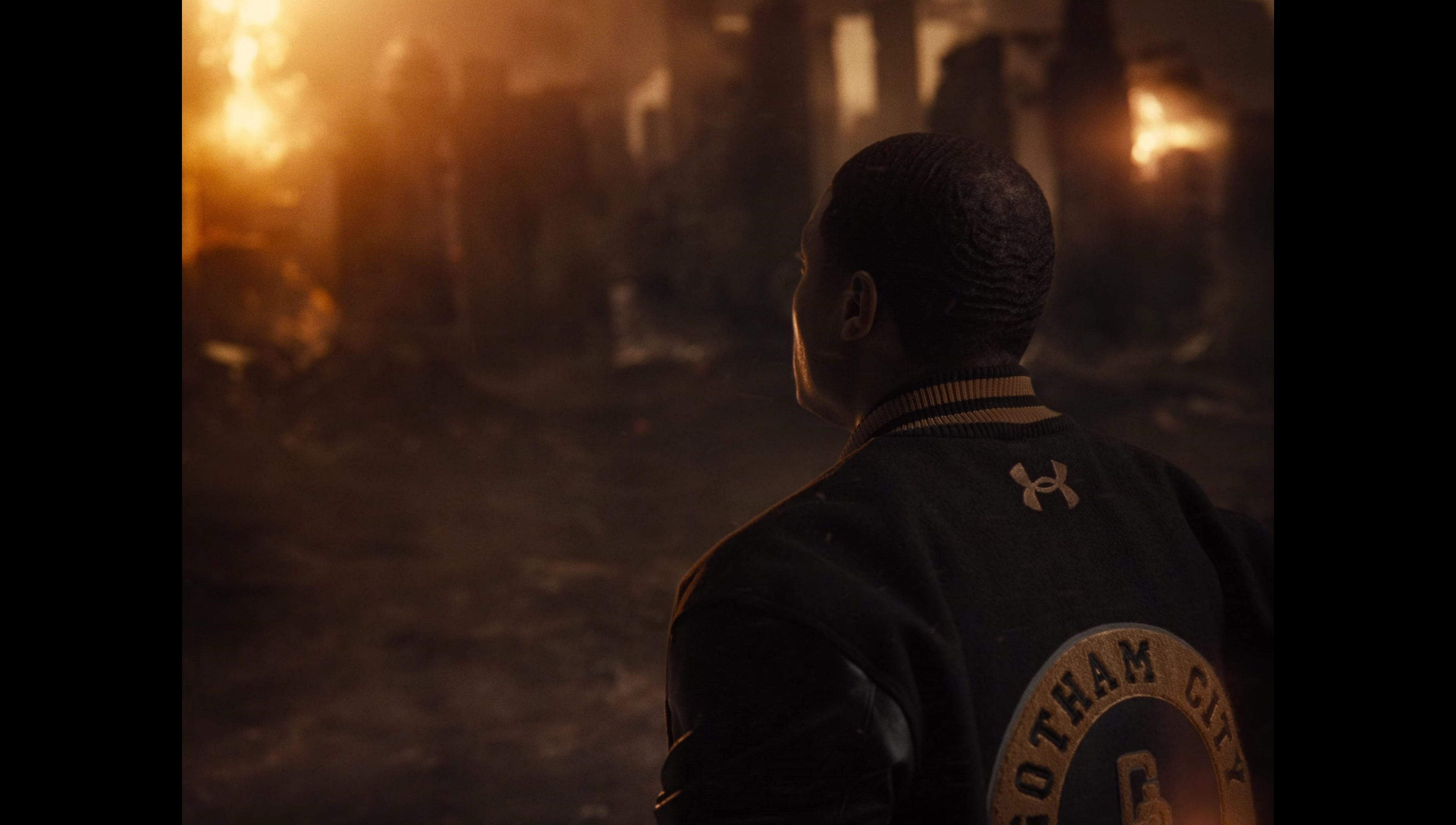 Zack Snyder’s Justice League (2021) screencap 22122