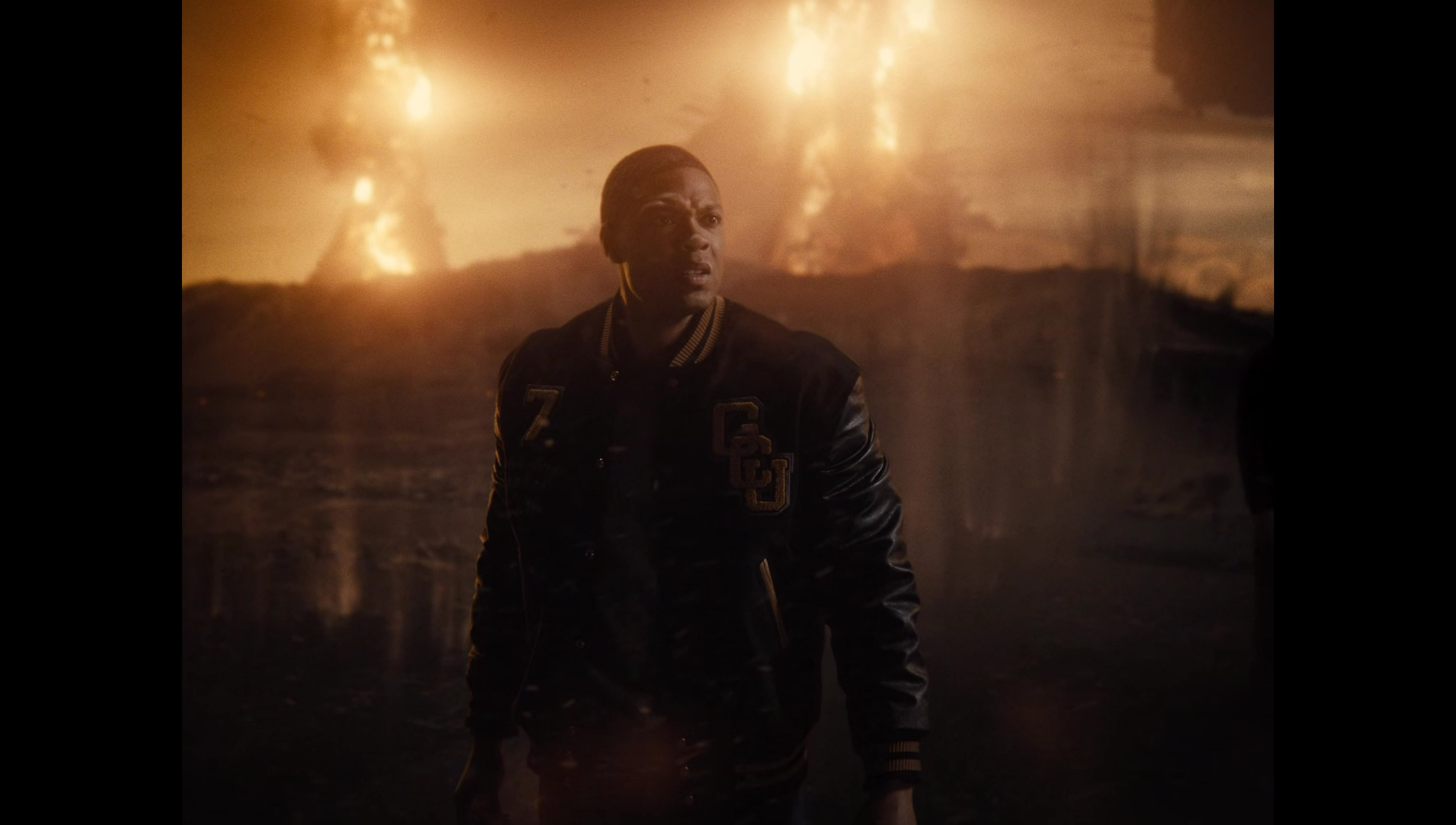 Zack Snyder’s Justice League (2021) movie still 22126