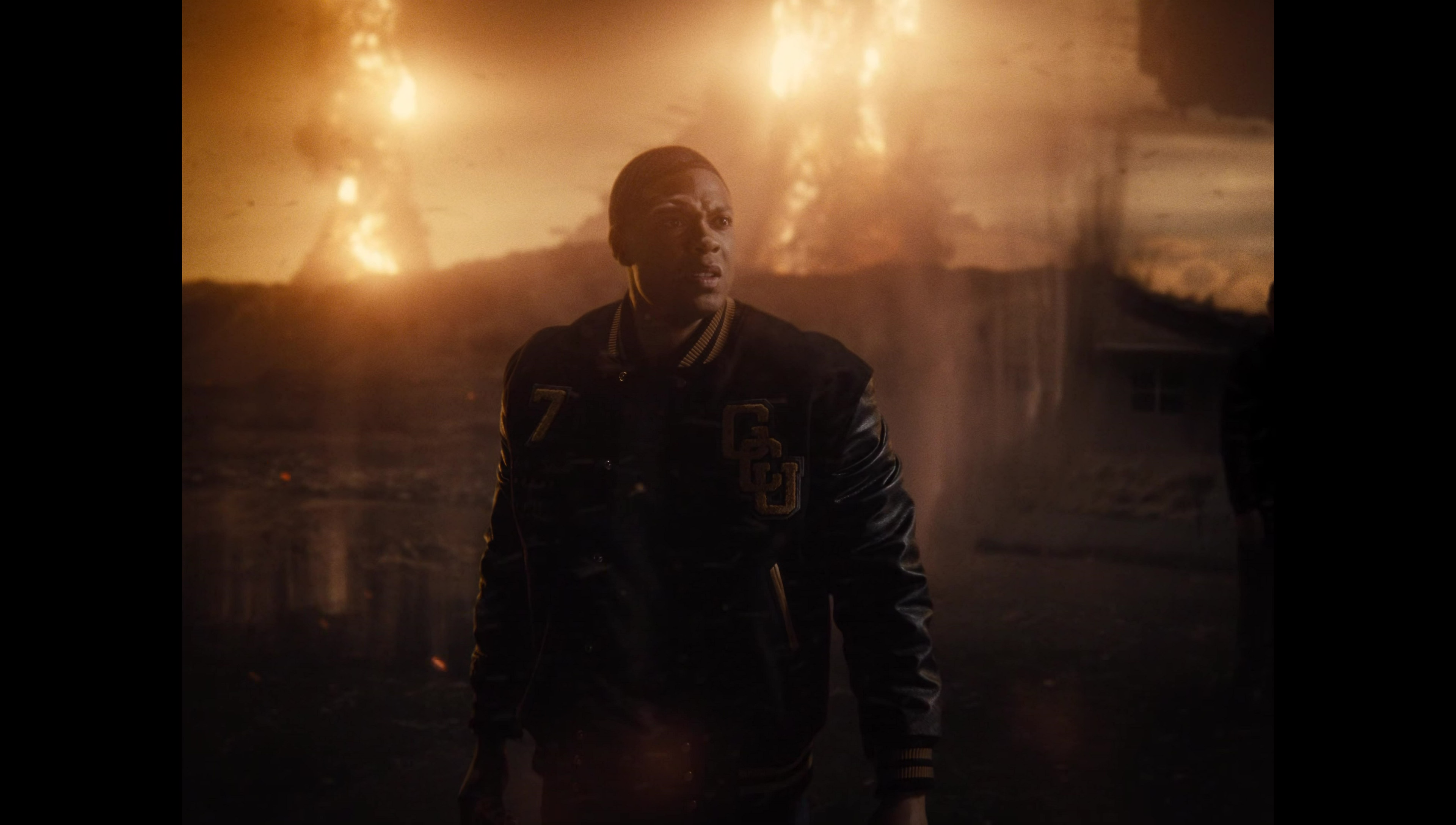 Zack Snyder’s Justice League (2021) HD screenshot 22127