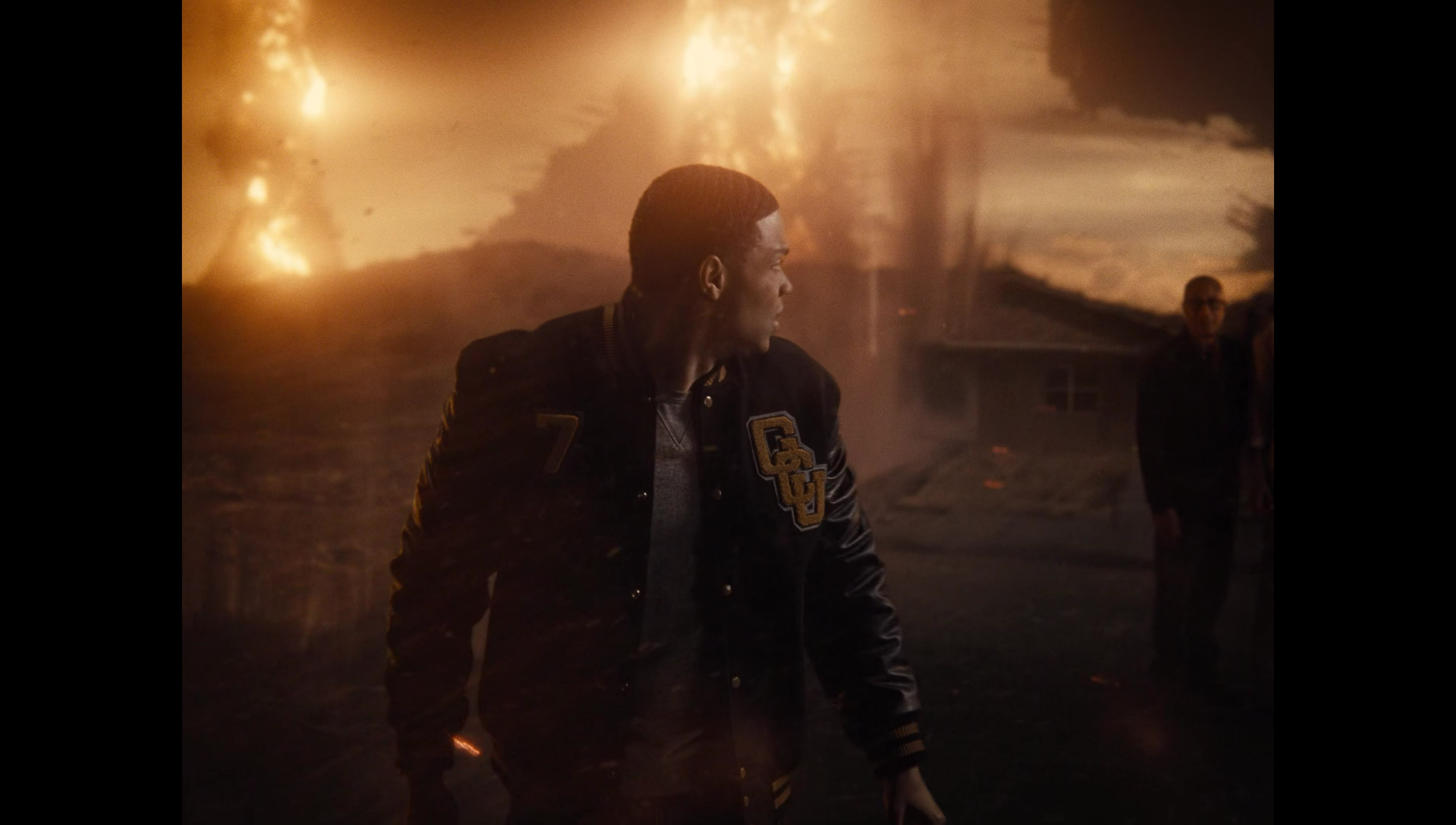 Zack Snyder’s Justice League (2021) movie still 22129