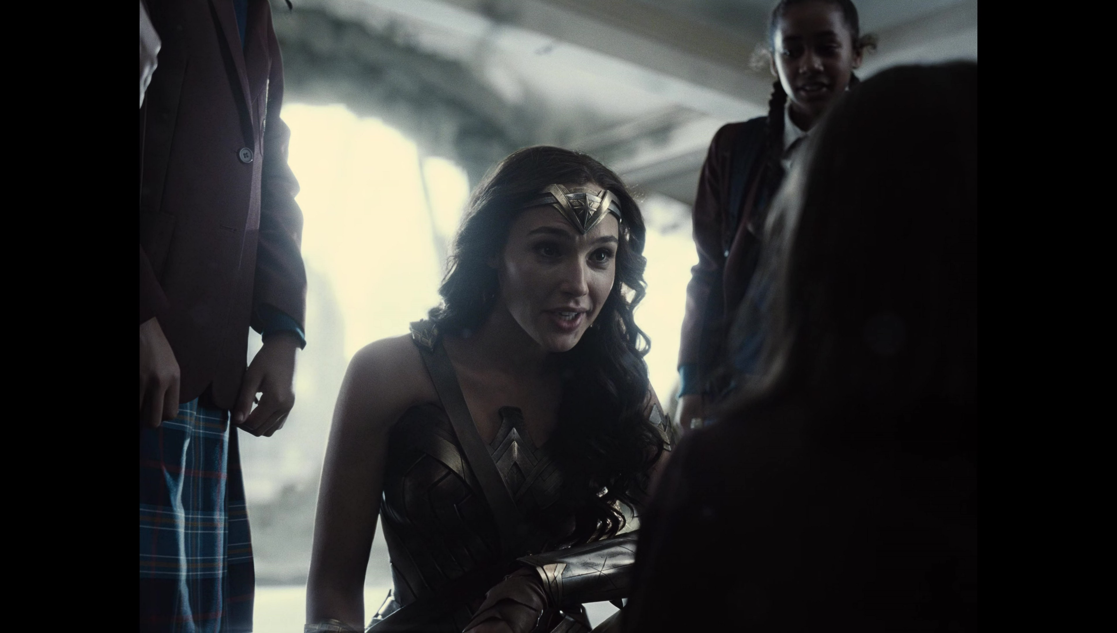 Zack Snyder’s Justice League (2021) HD screenshot 2213