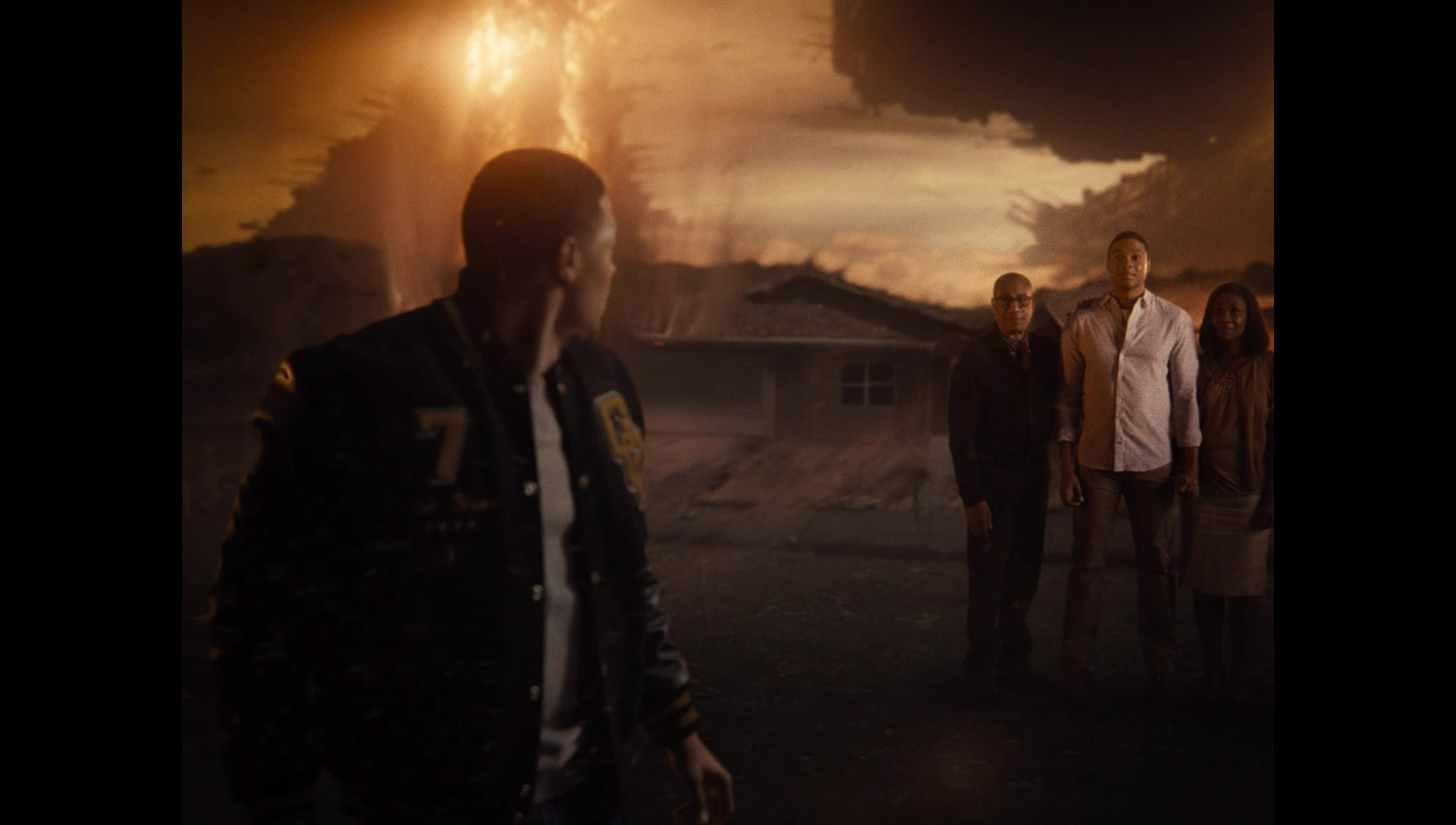 Zack Snyder’s Justice League (2021) screencap 22131