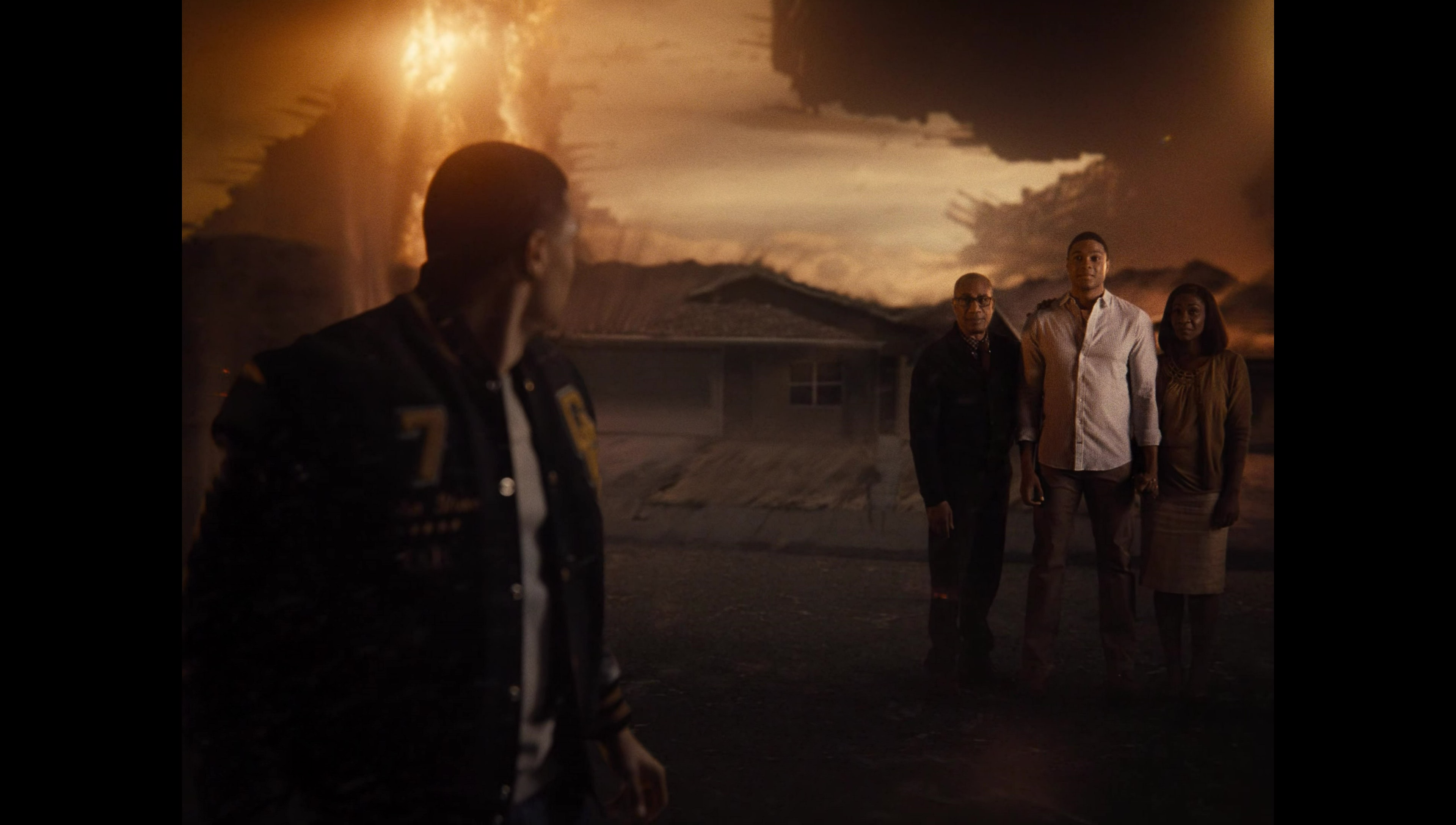 Zack Snyder’s Justice League (2021) movie still 22132