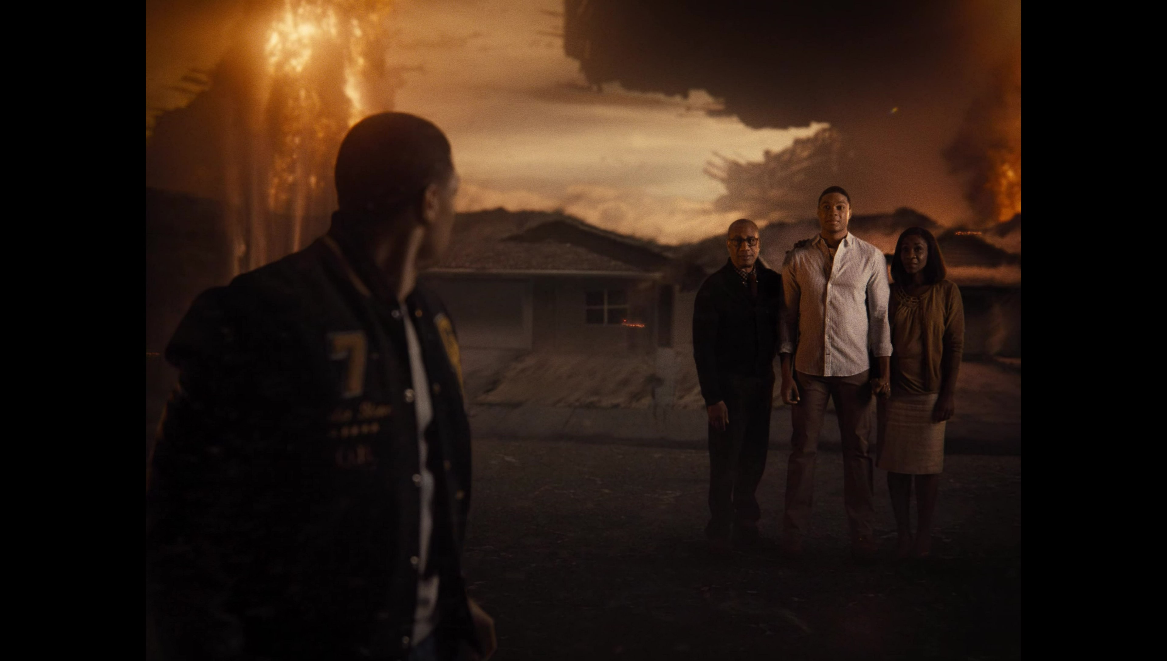 Zack Snyder’s Justice League (2021) HD screenshot 22133