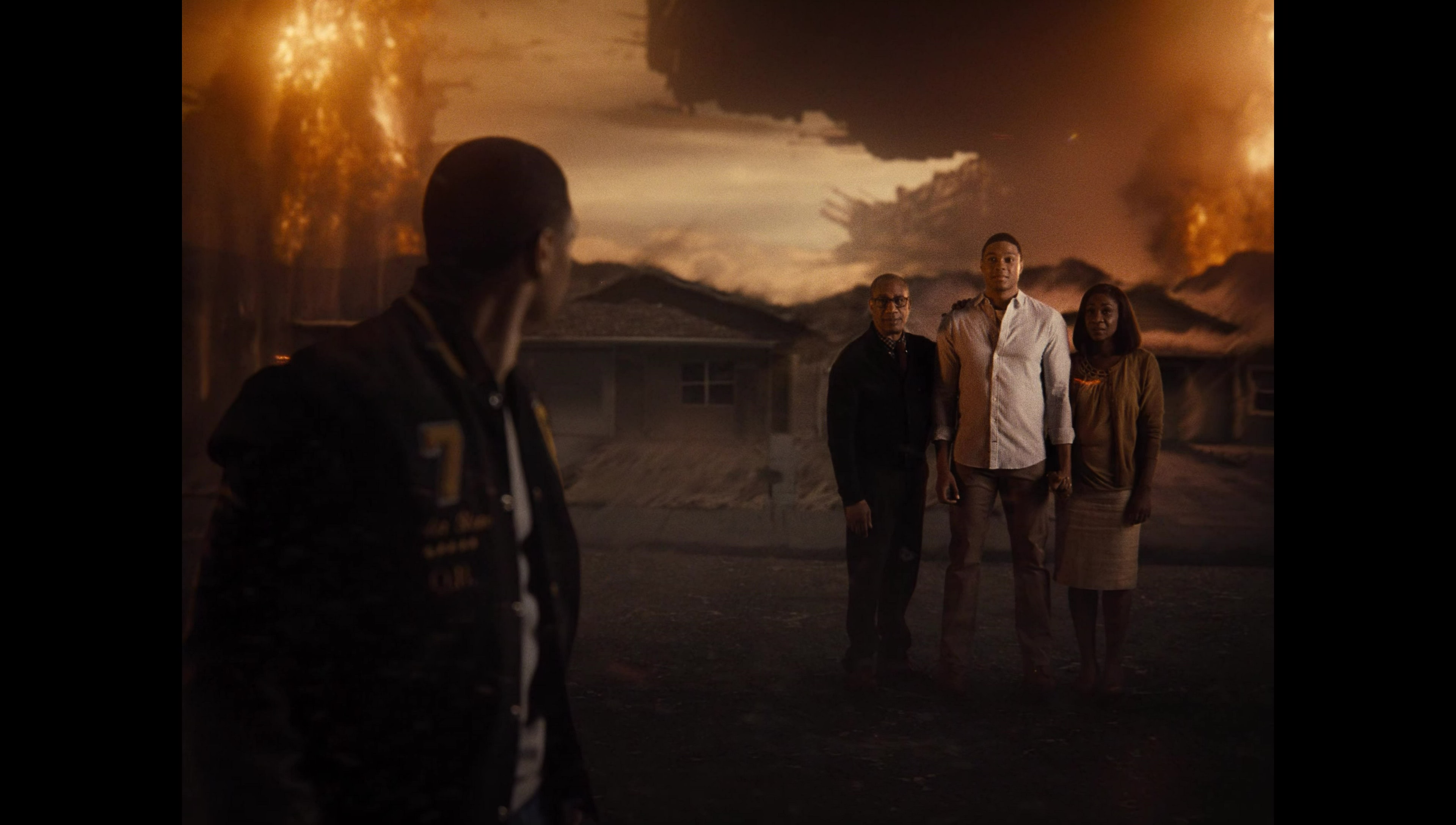 Zack Snyder’s Justice League (2021) screencap 22134
