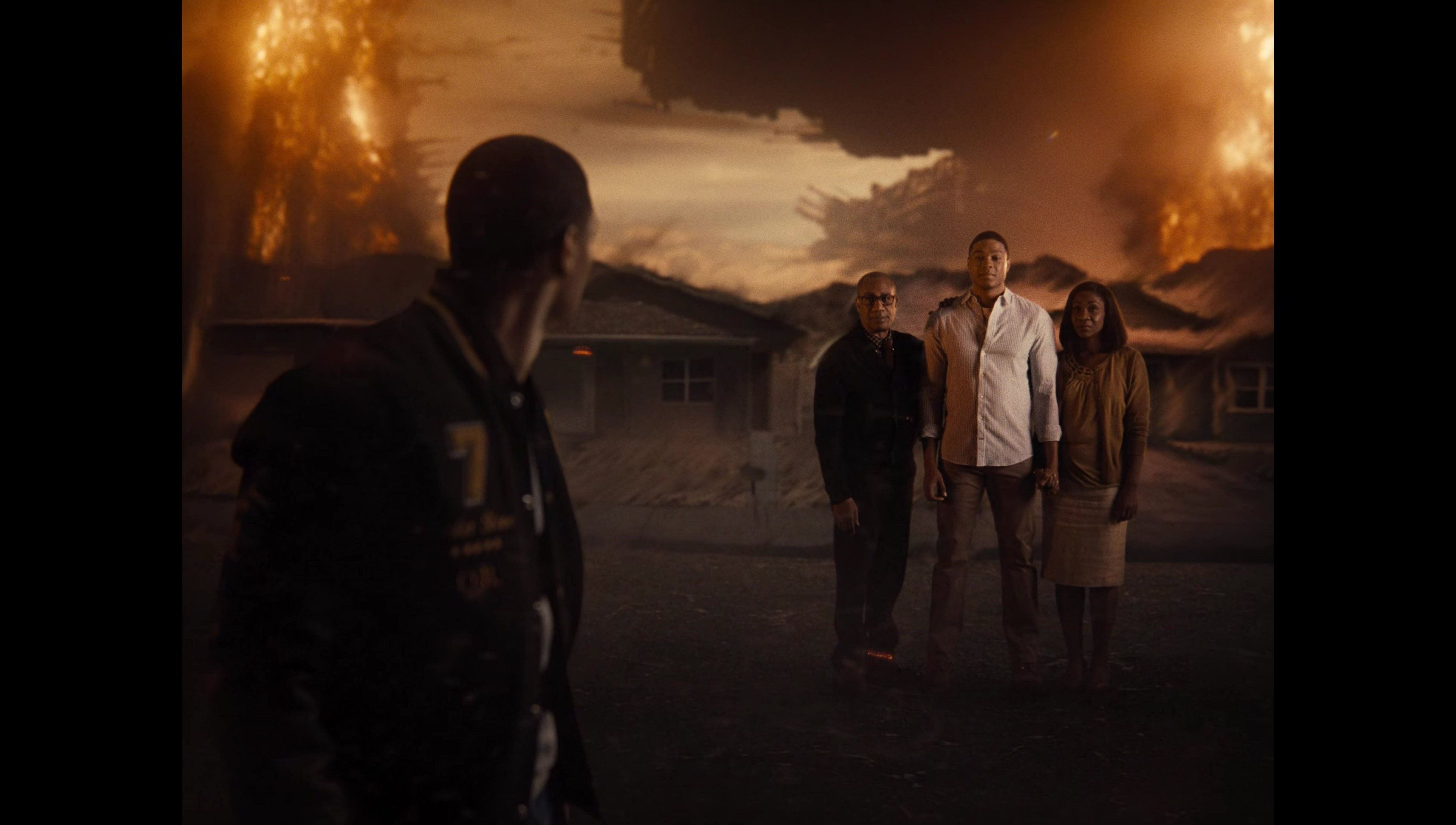 Zack Snyder’s Justice League (2021) movie still 22135