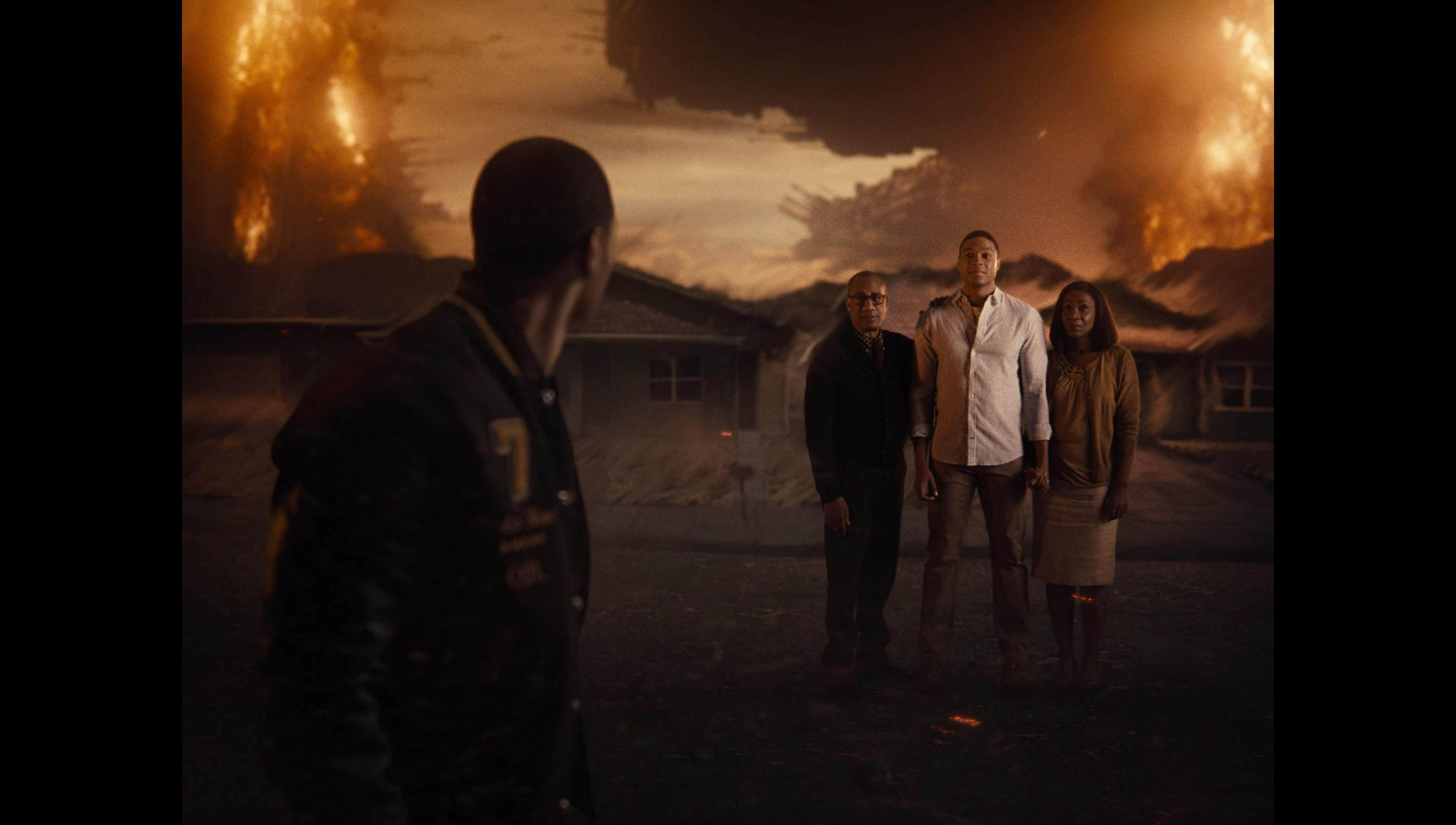 Zack Snyder’s Justice League (2021) HD screenshot 22136