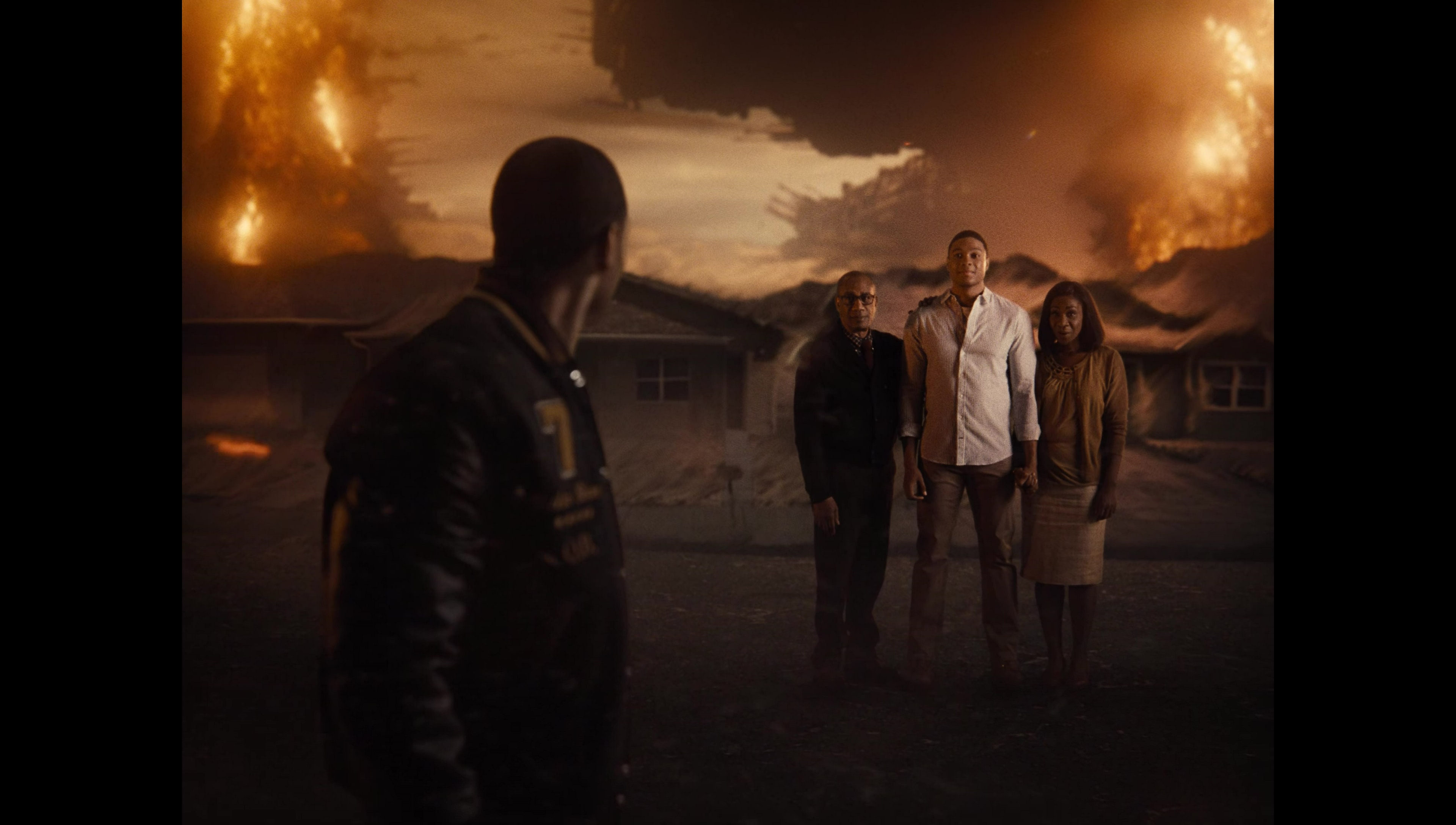 Zack Snyder’s Justice League (2021) screencap 22137