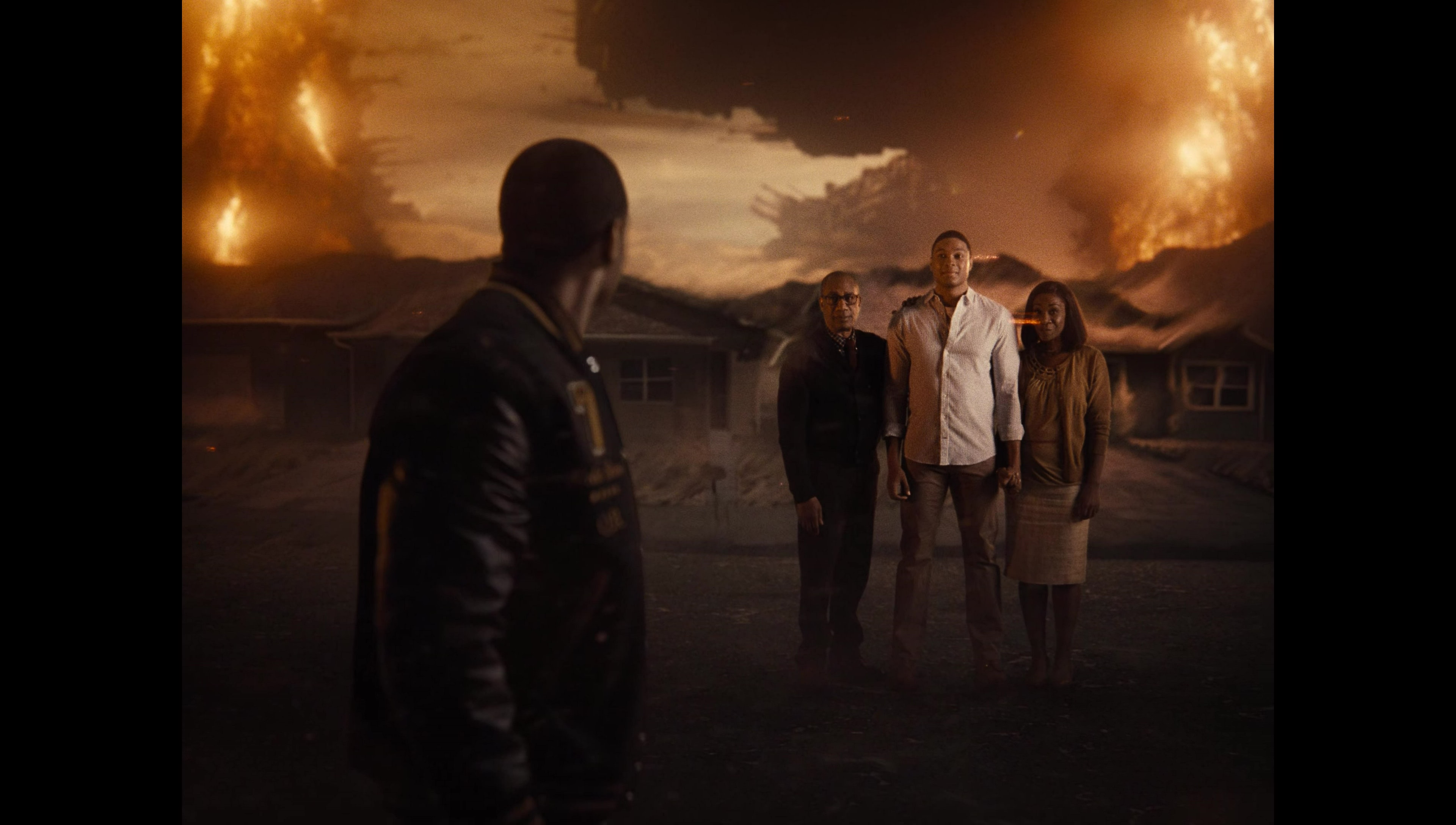 Zack Snyder’s Justice League (2021) movie still 22138
