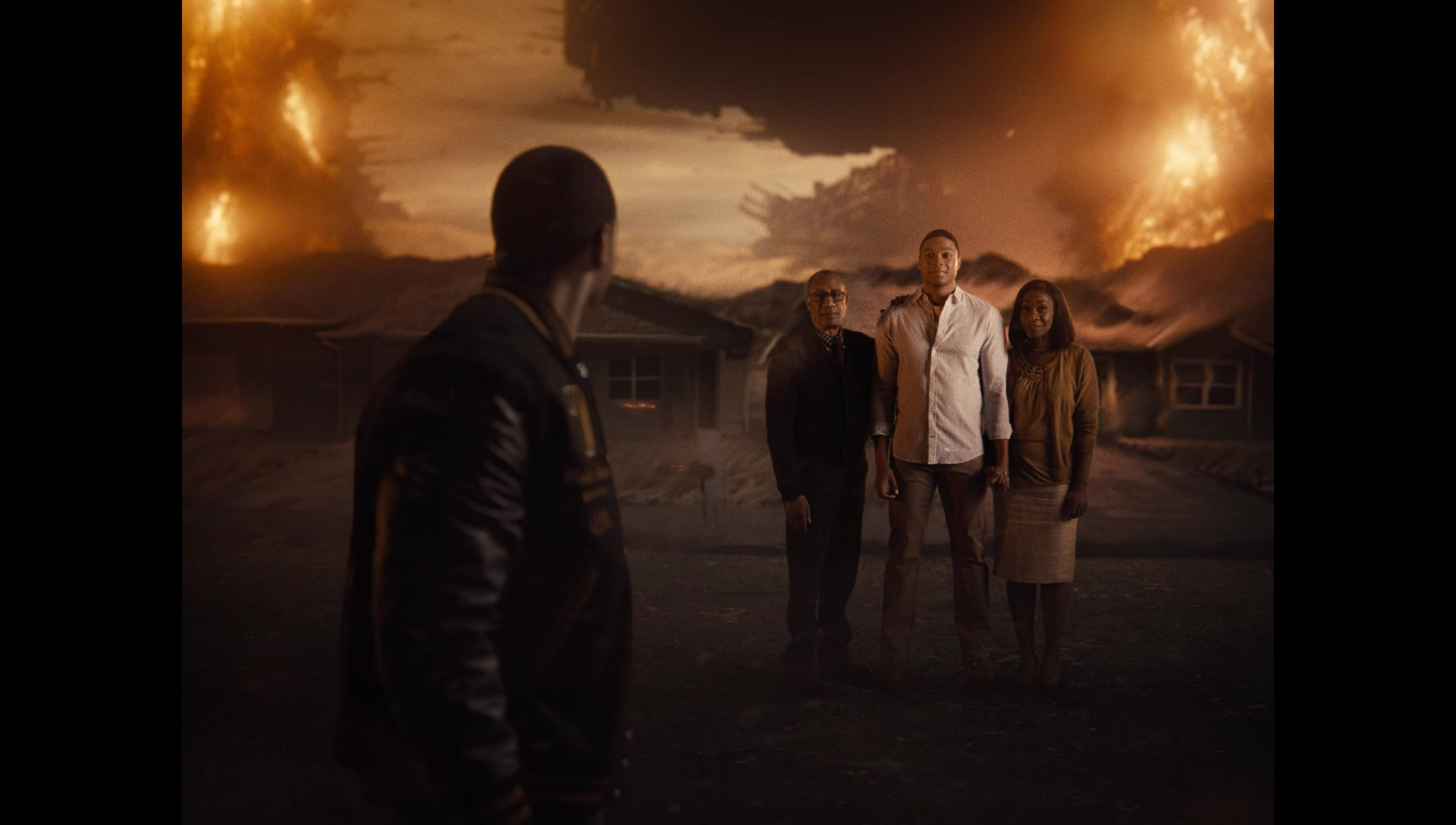 Zack Snyder’s Justice League (2021) HD screenshot 22139