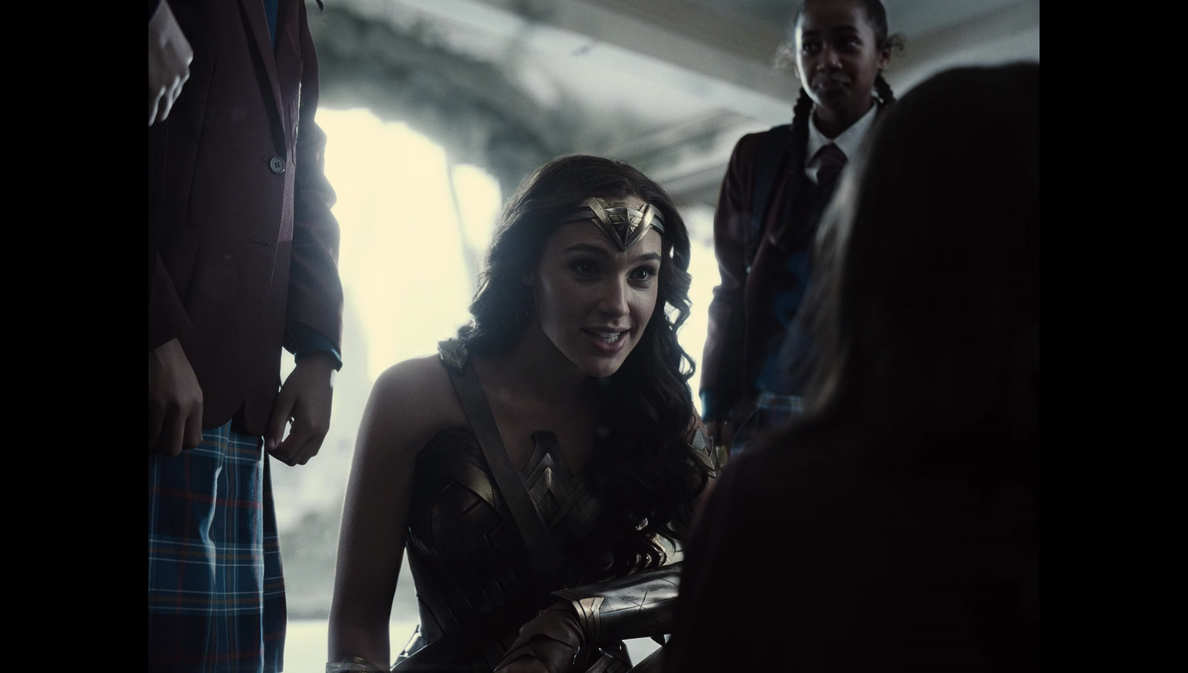 Zack Snyder’s Justice League (2021) screencap 2214