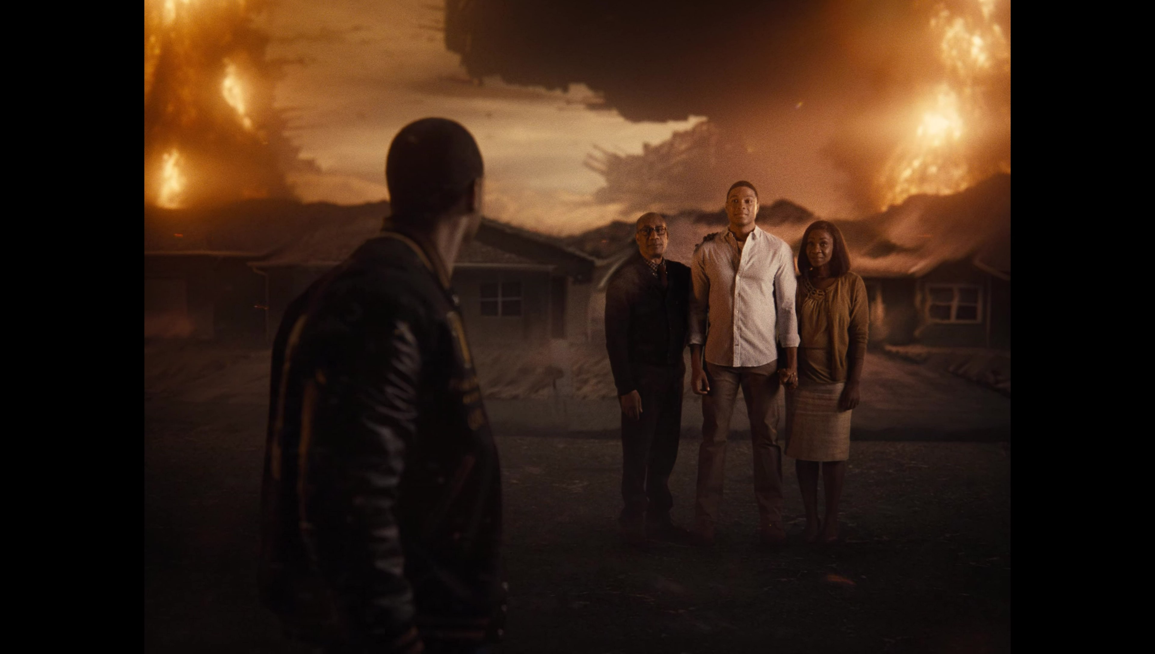 Zack Snyder’s Justice League (2021) screencap 22140